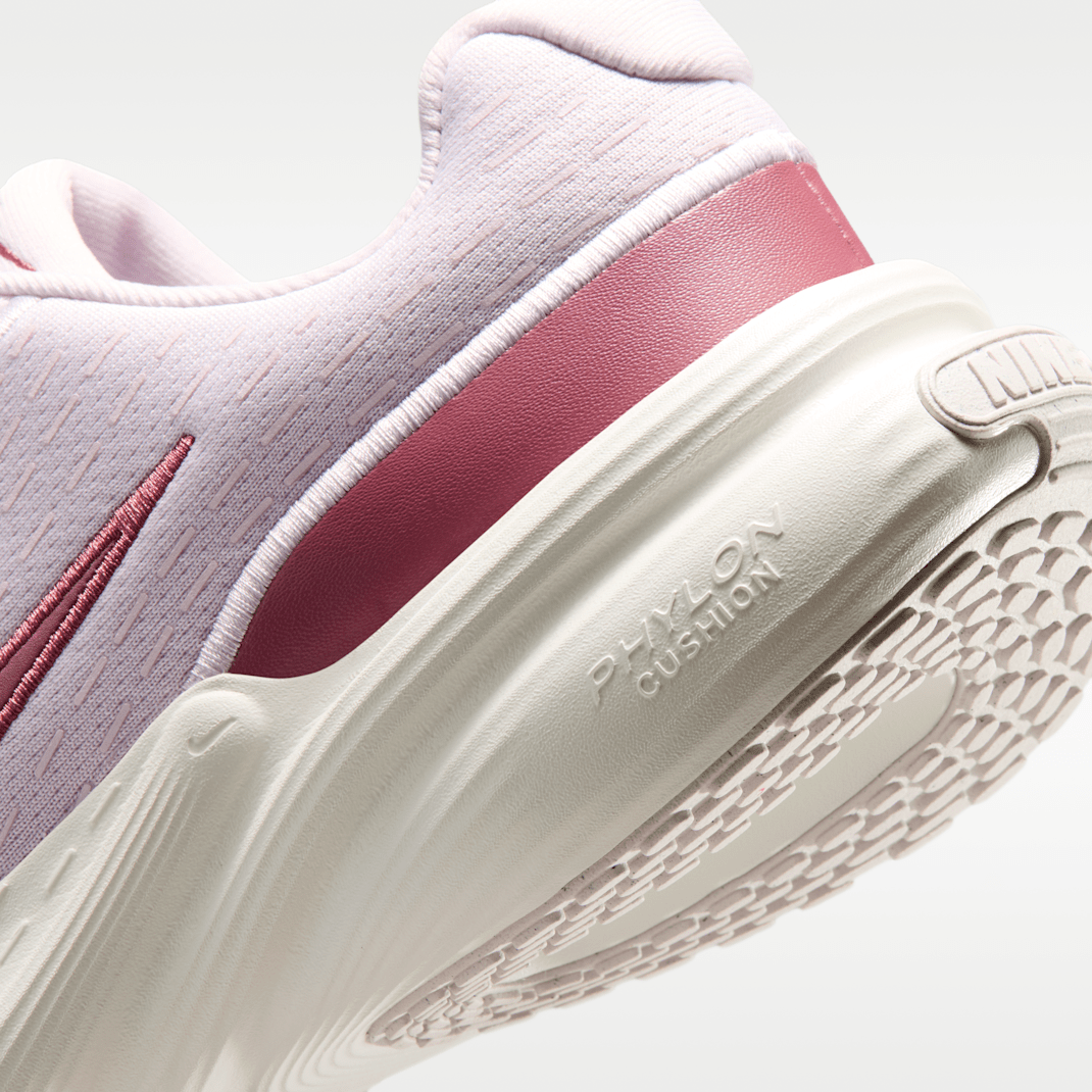 Bleached Lilac/Summit White/Pink Smoke