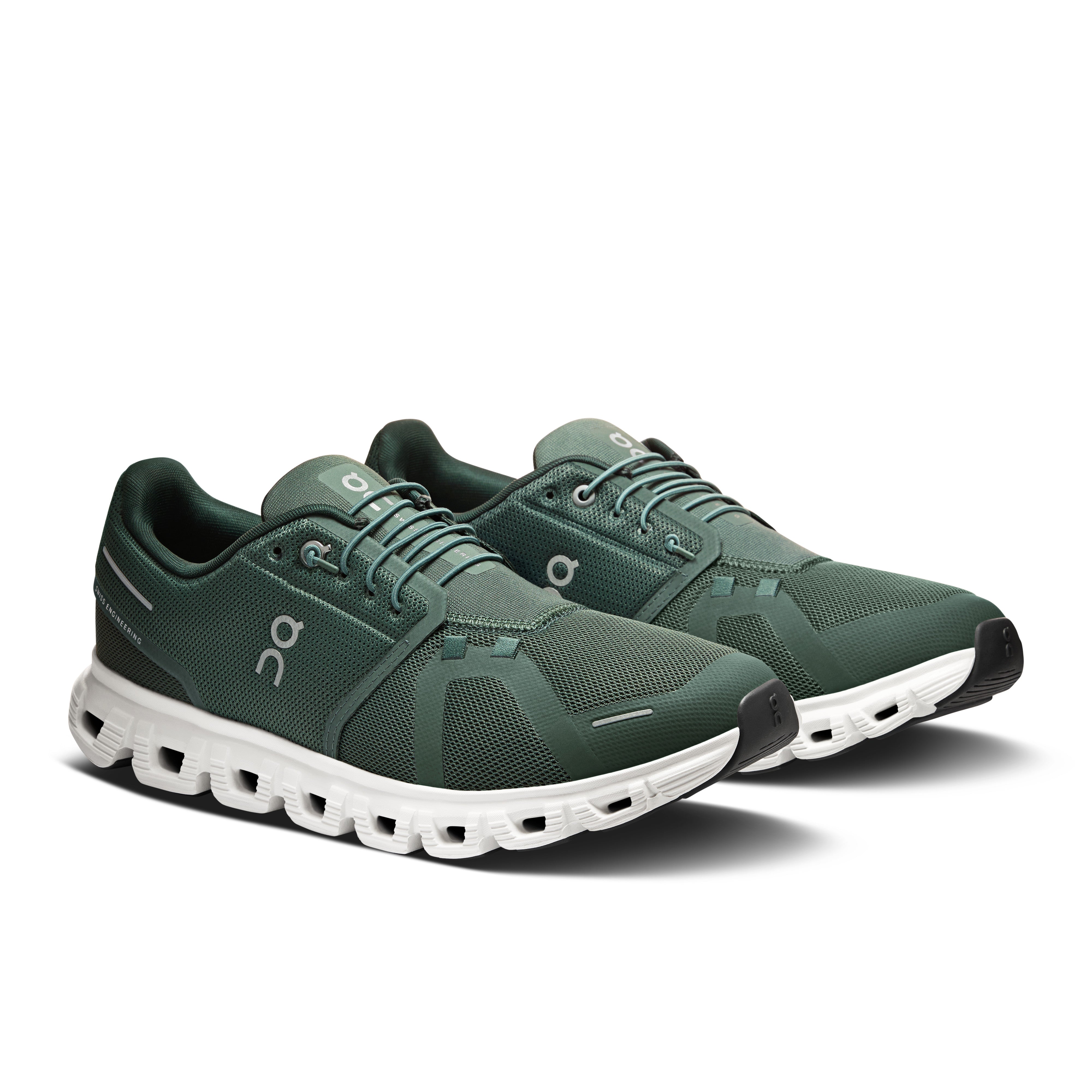 Olive | Evergreen