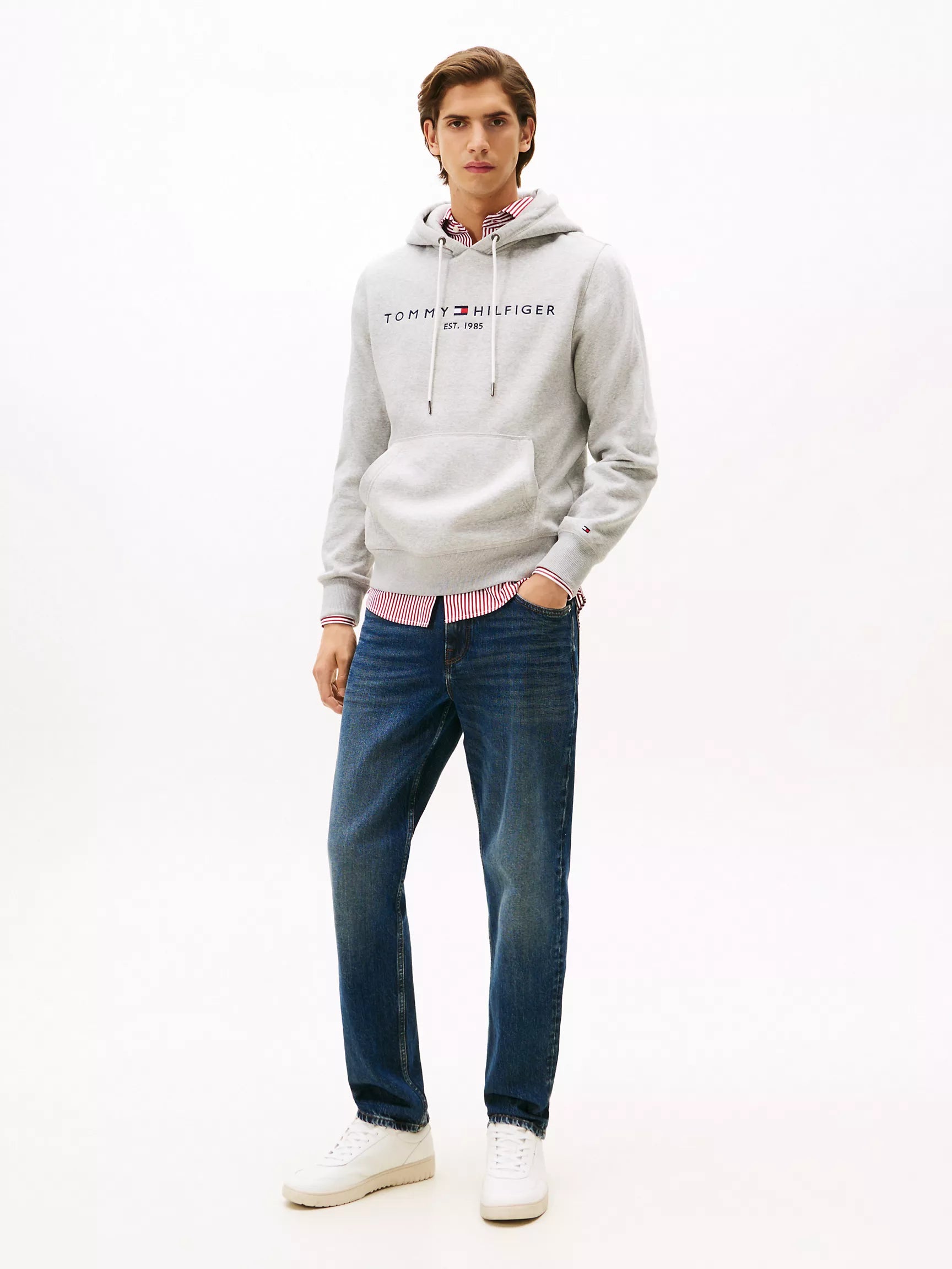 Grey Heather