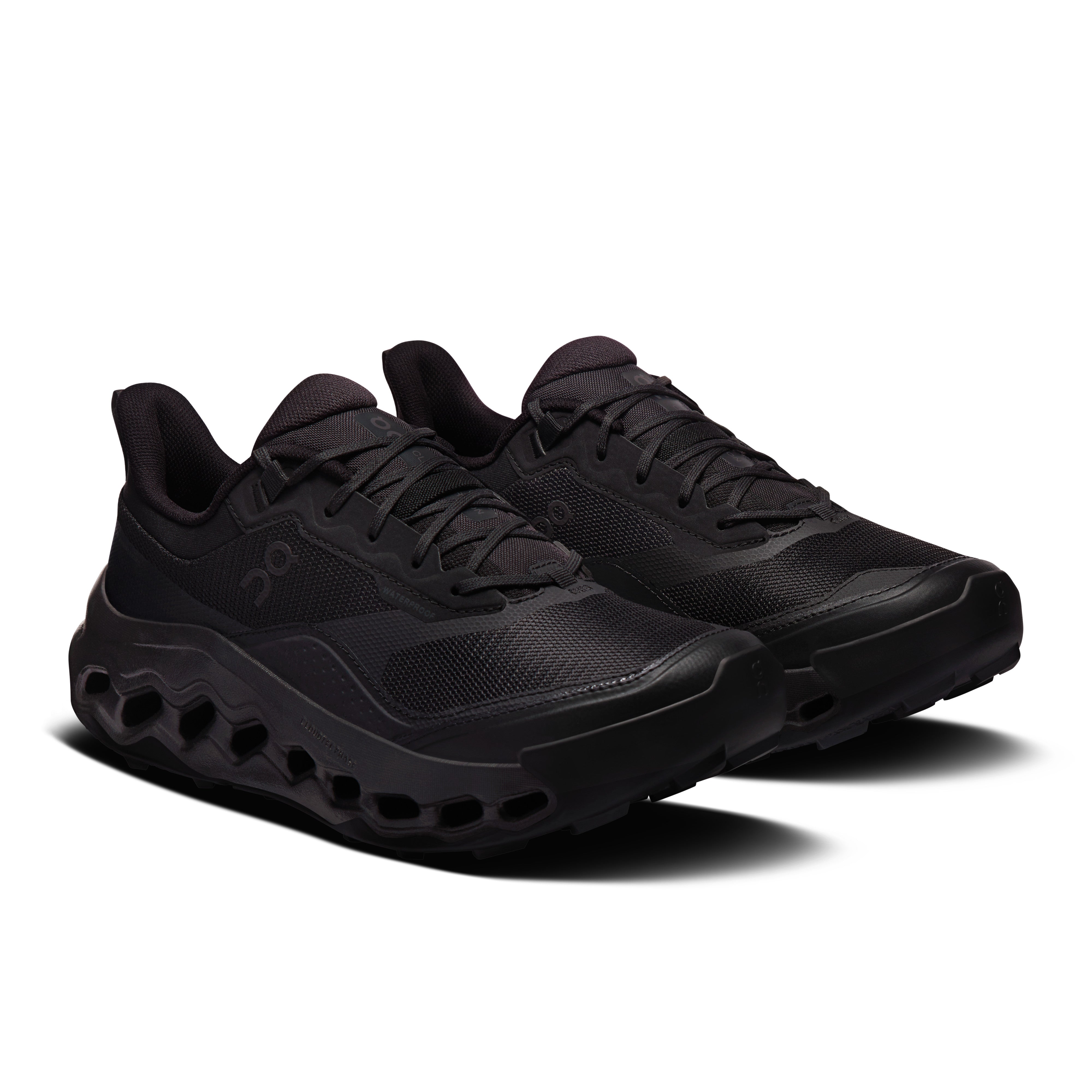 Black | Black
