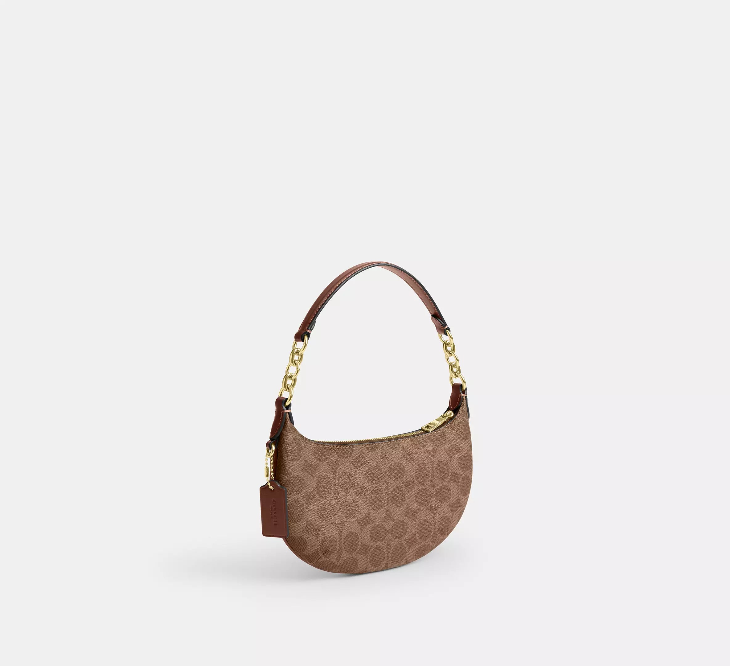 Gold/Tan/Brown