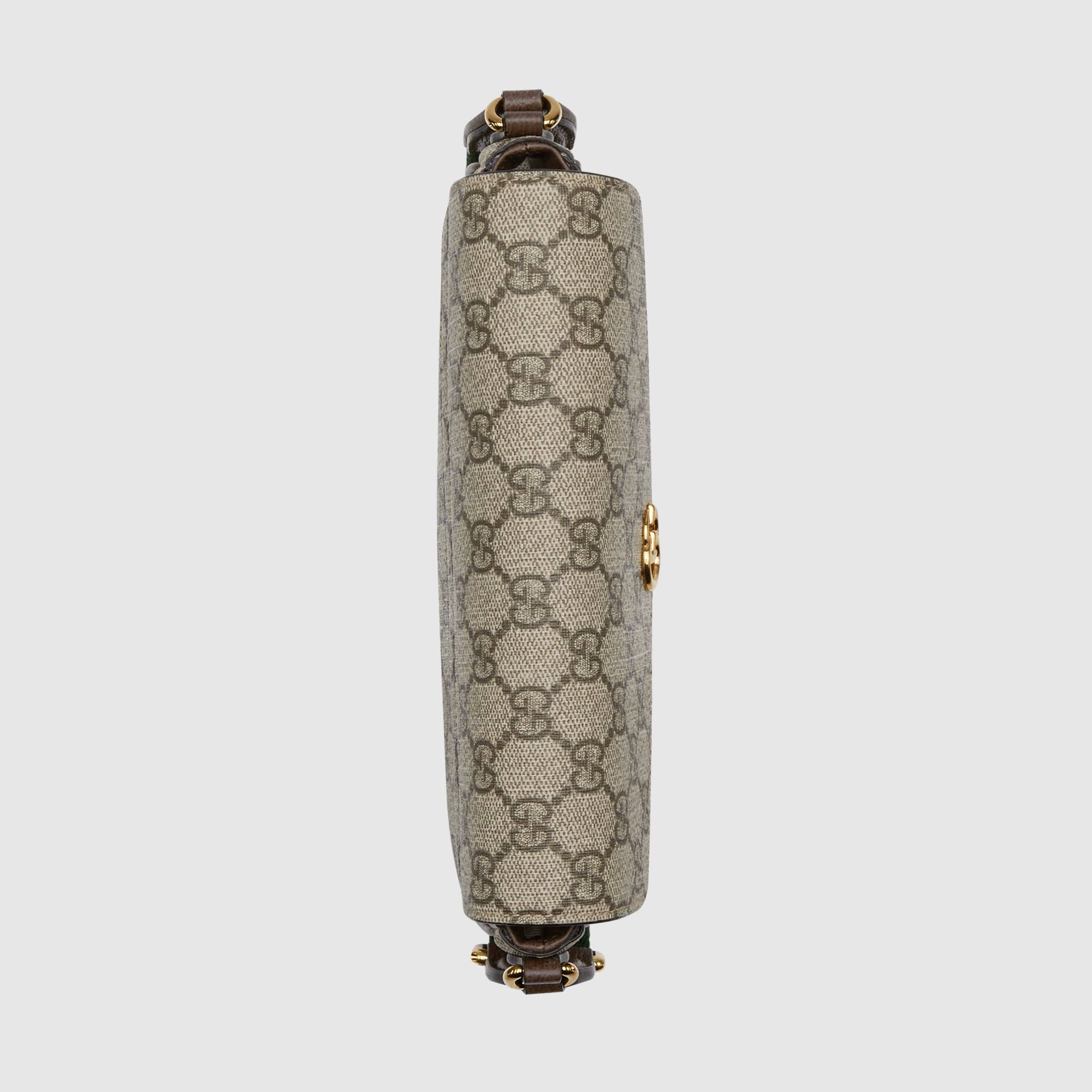 Supreme beige y ébano