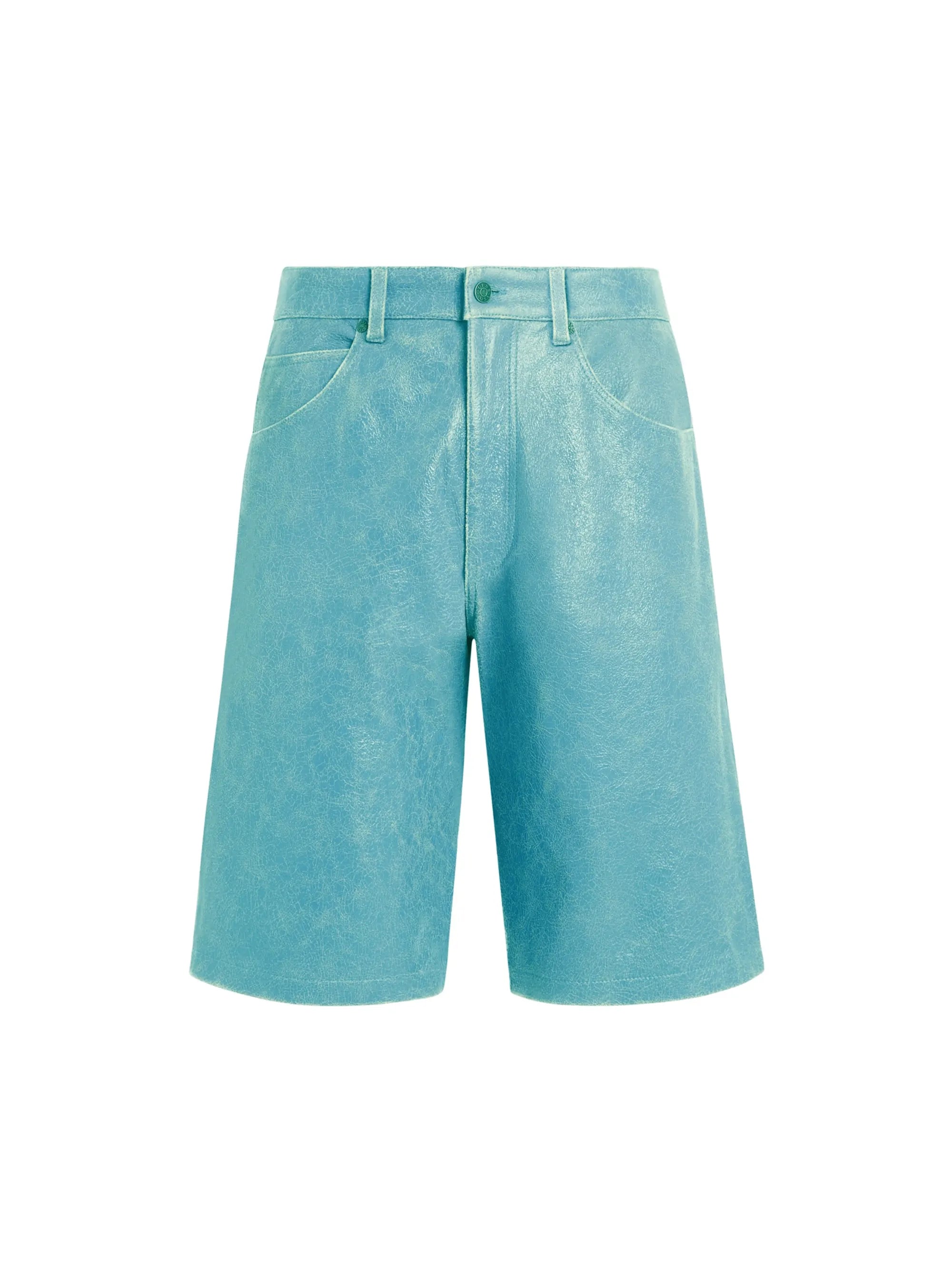 Gusa Vintage Turquoise Wa