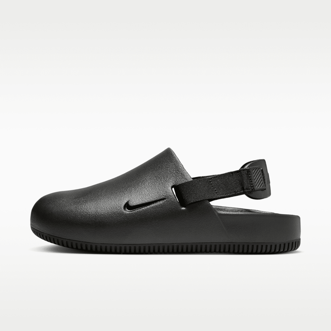 Black/Black