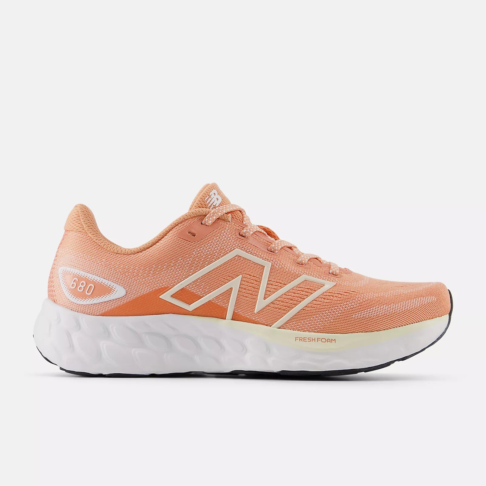 Peach Nectar With Nb 103 White And Permafrost