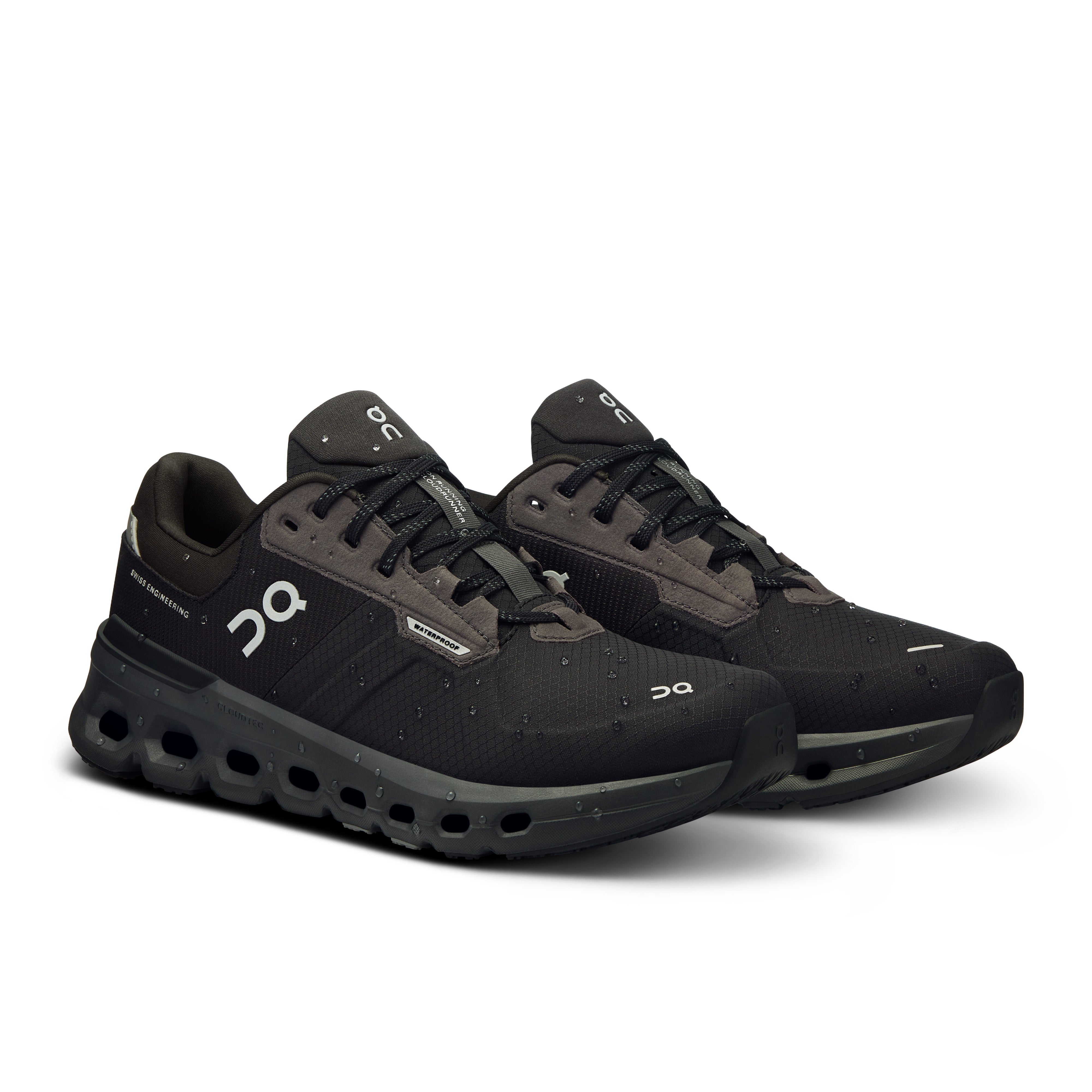 Magnet | Black