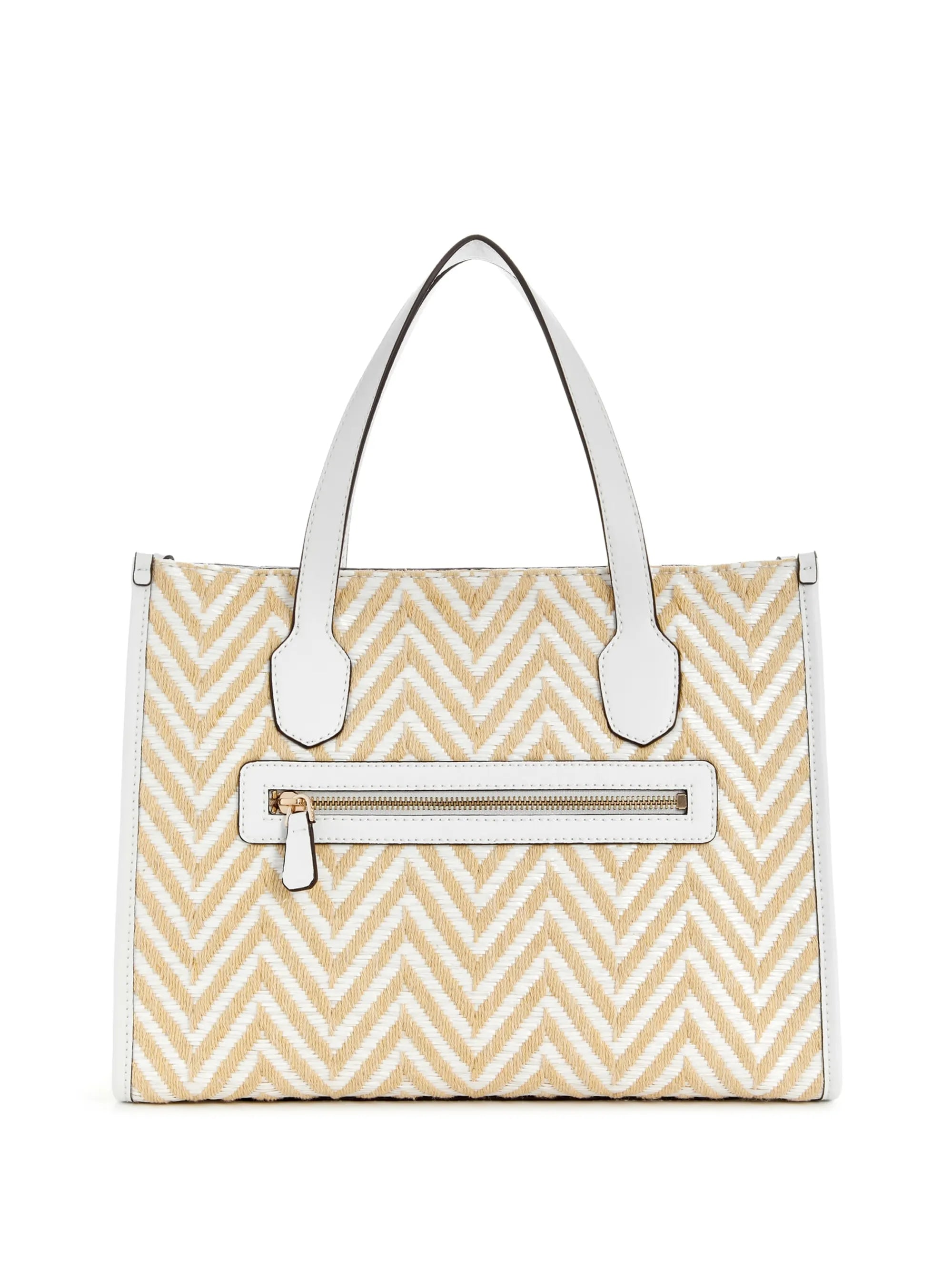 White Multi