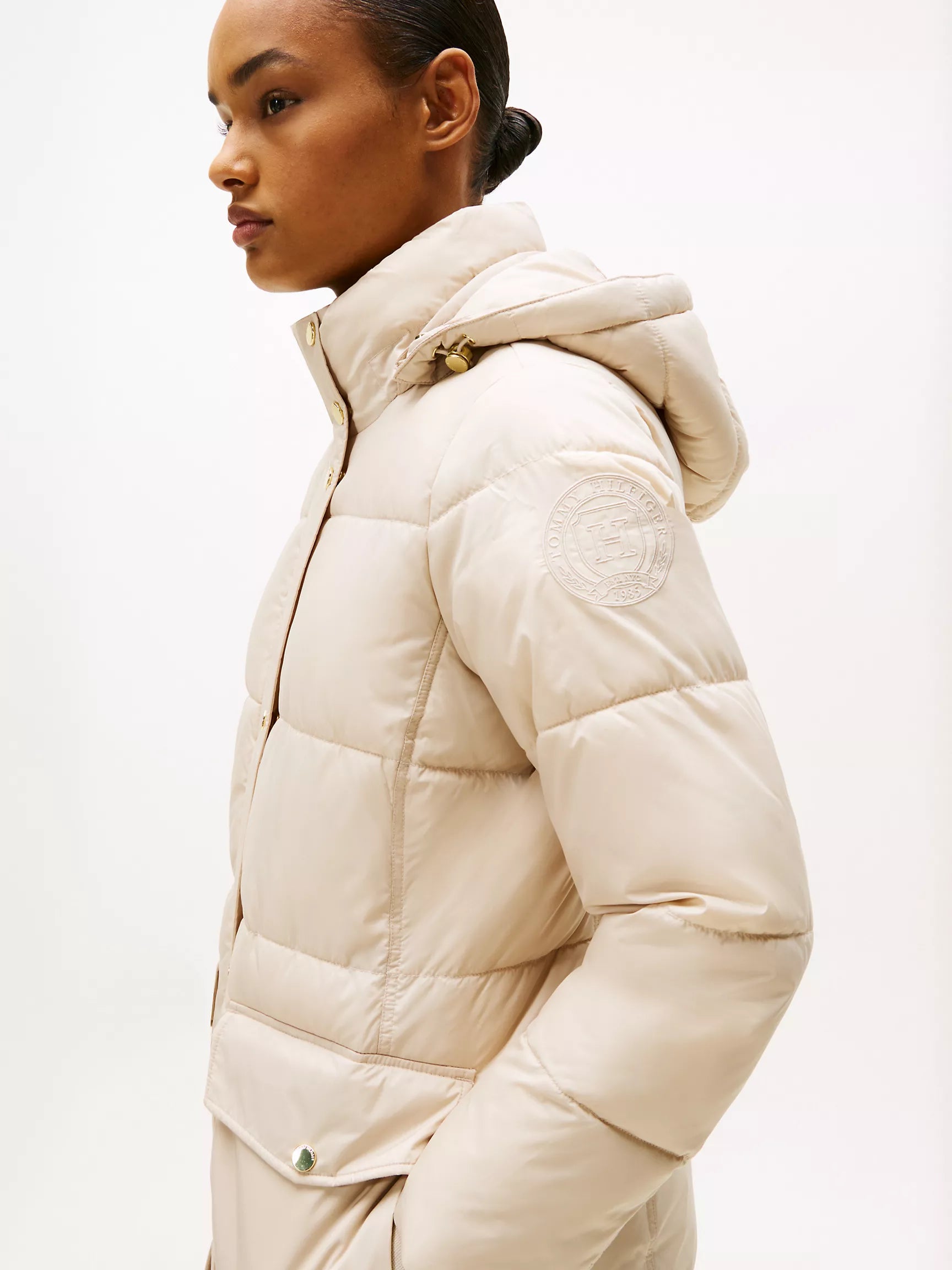 Classic Beige
