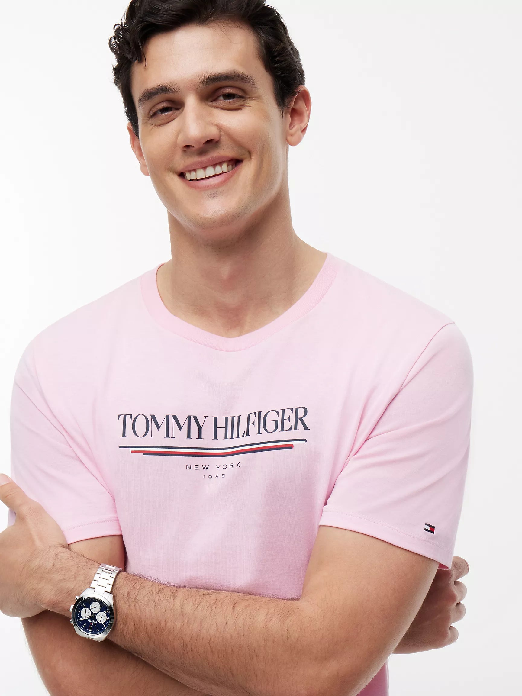 Classic Pink