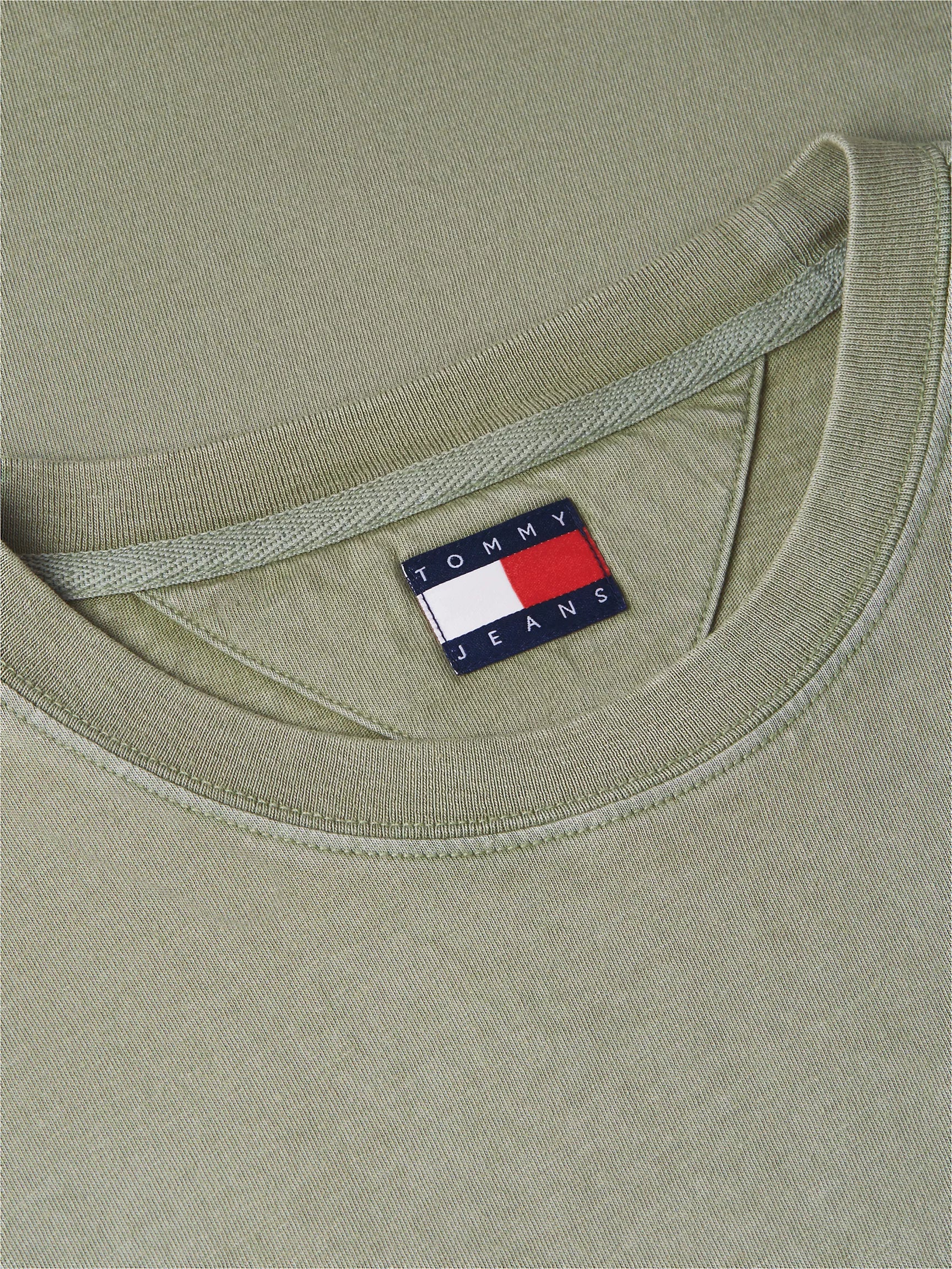 Spring Olive