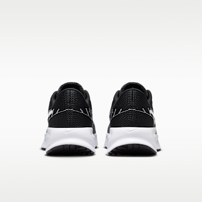 Black/White