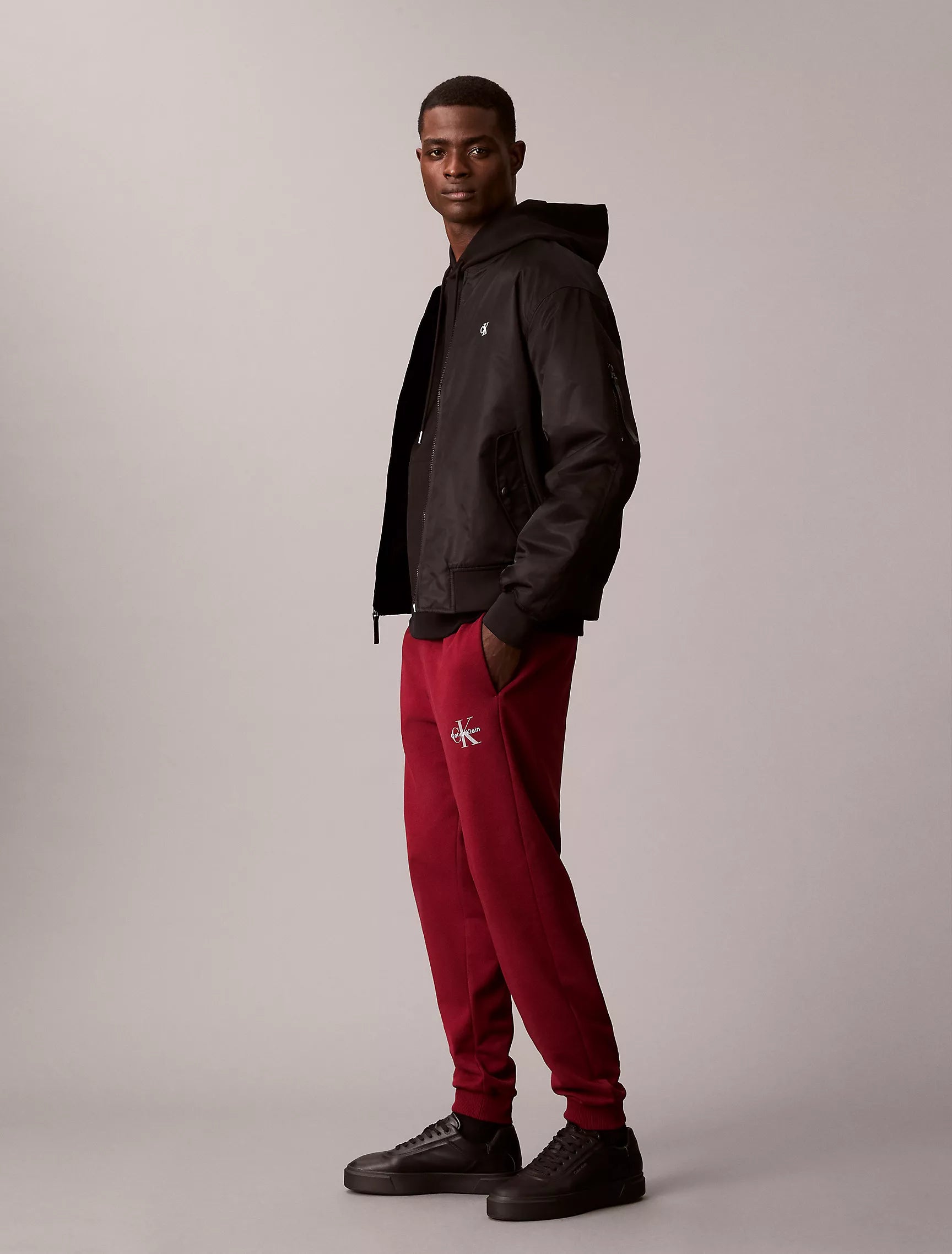 Renaissance Red