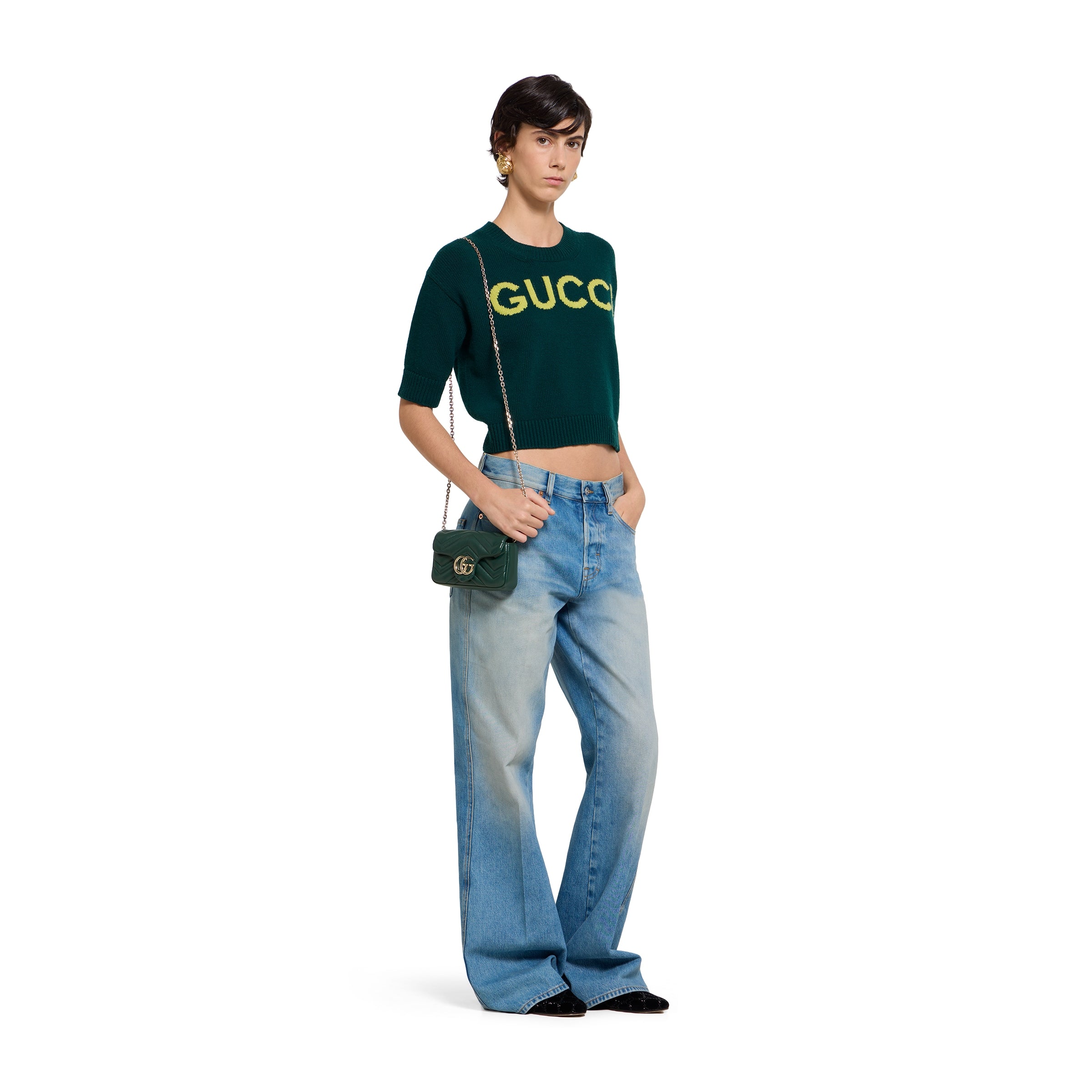 piel verde