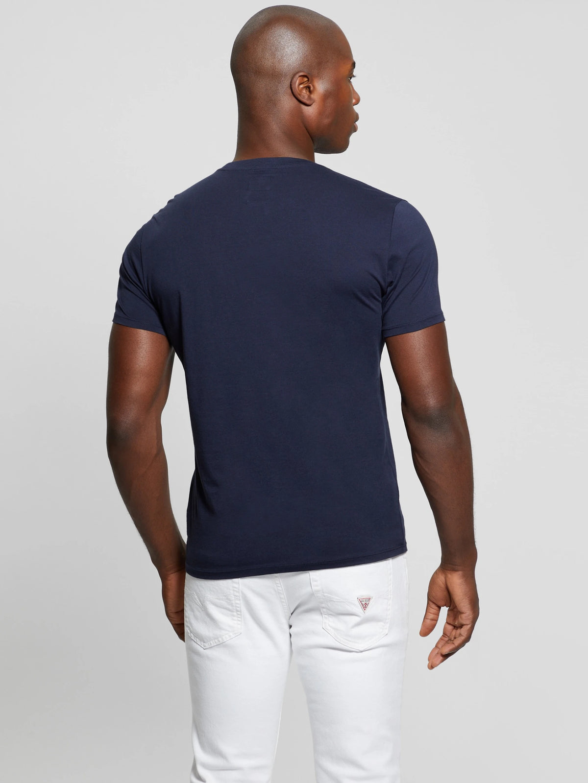 Bleu Élégant