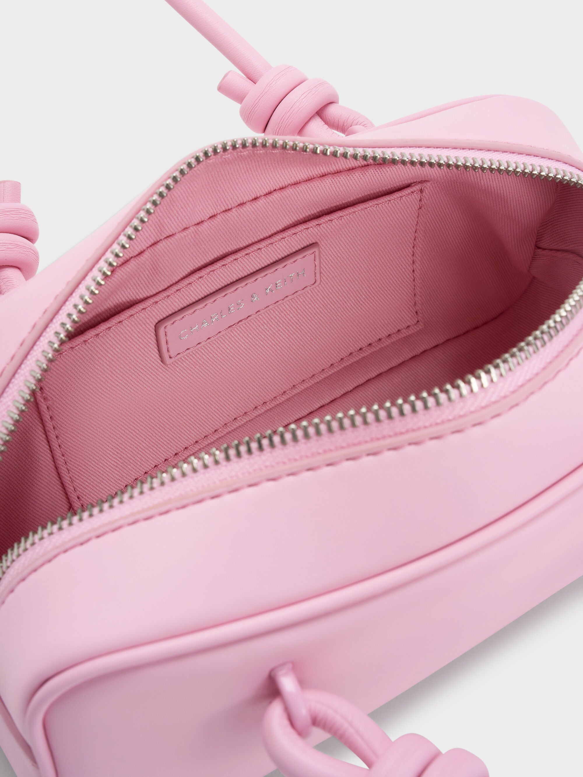 Bubble Gum Pink