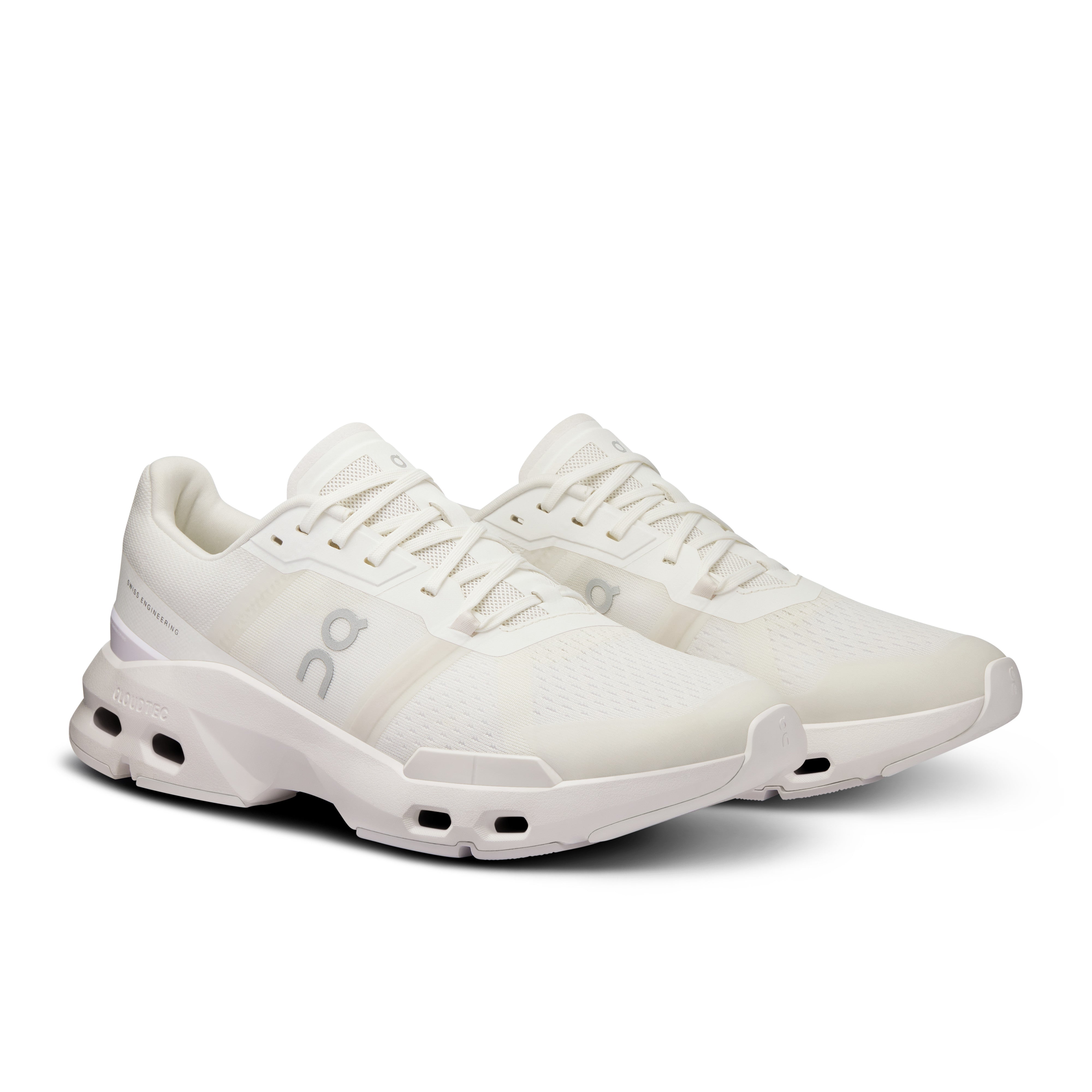 White | Frost