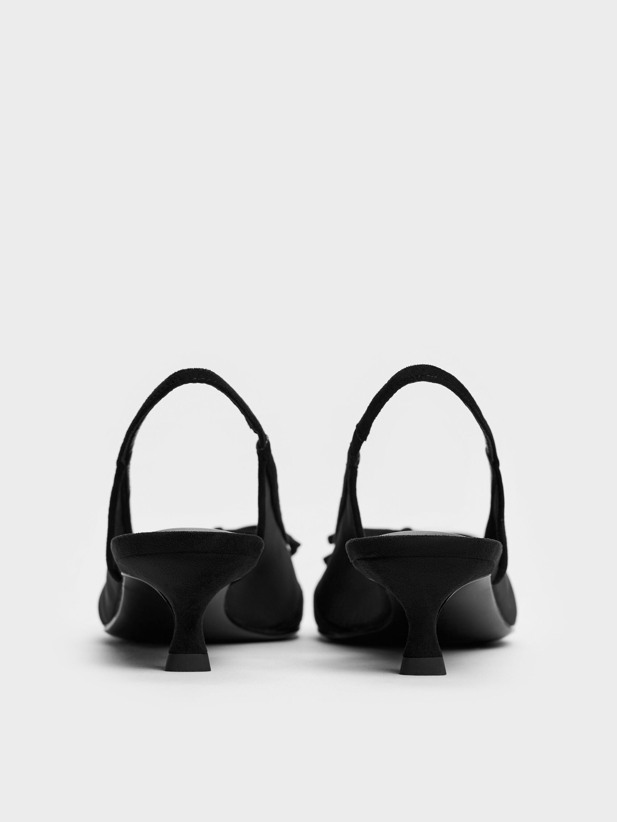 Black Textured