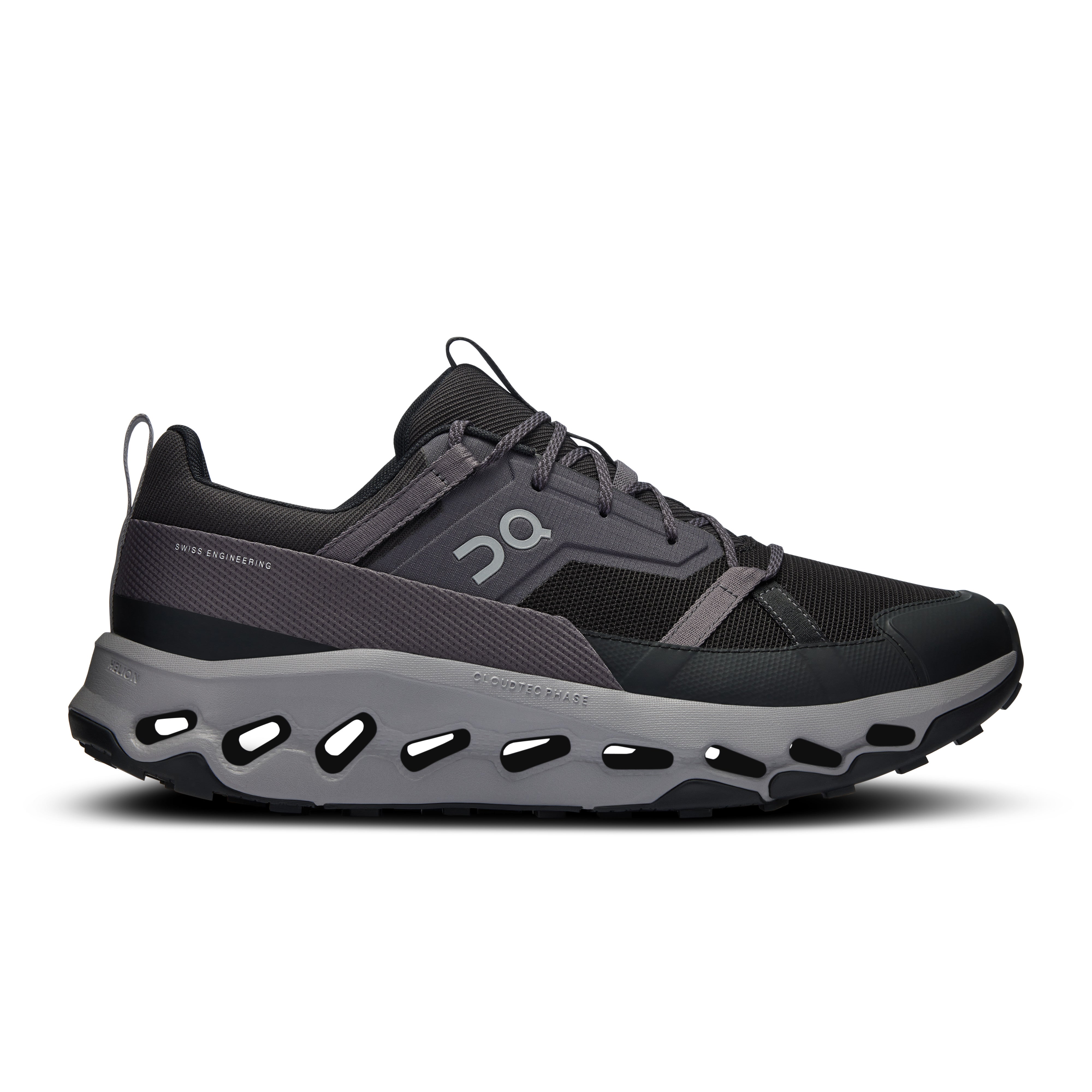 Black | Alloy