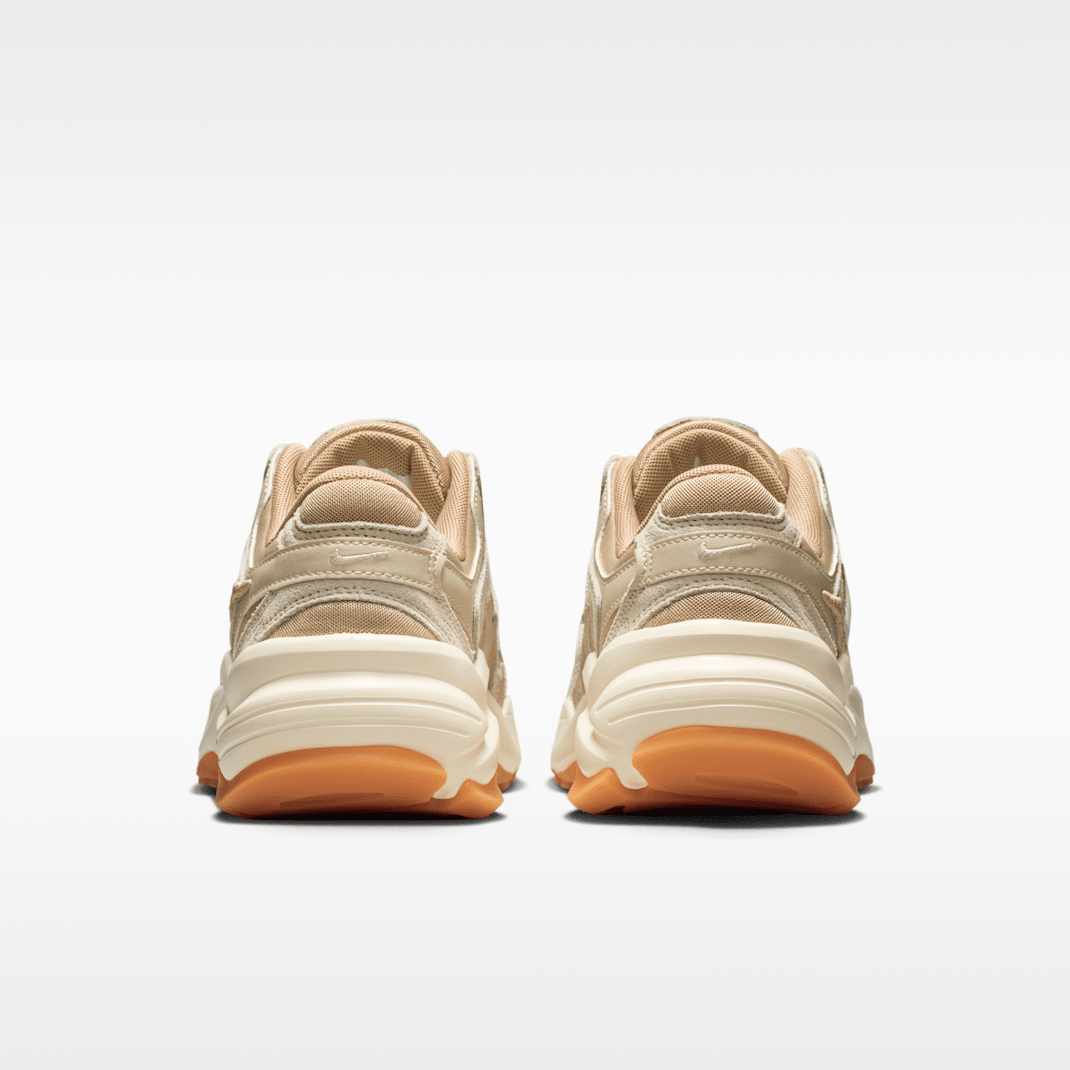 Linen/Light Khaki/Coconut Milk/Sail