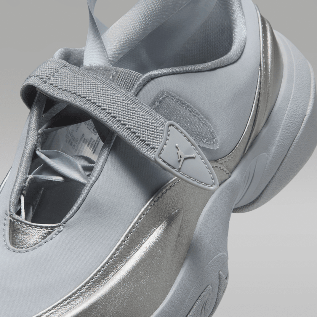 Metallic Silver/Smoke Grey/Photon Dust