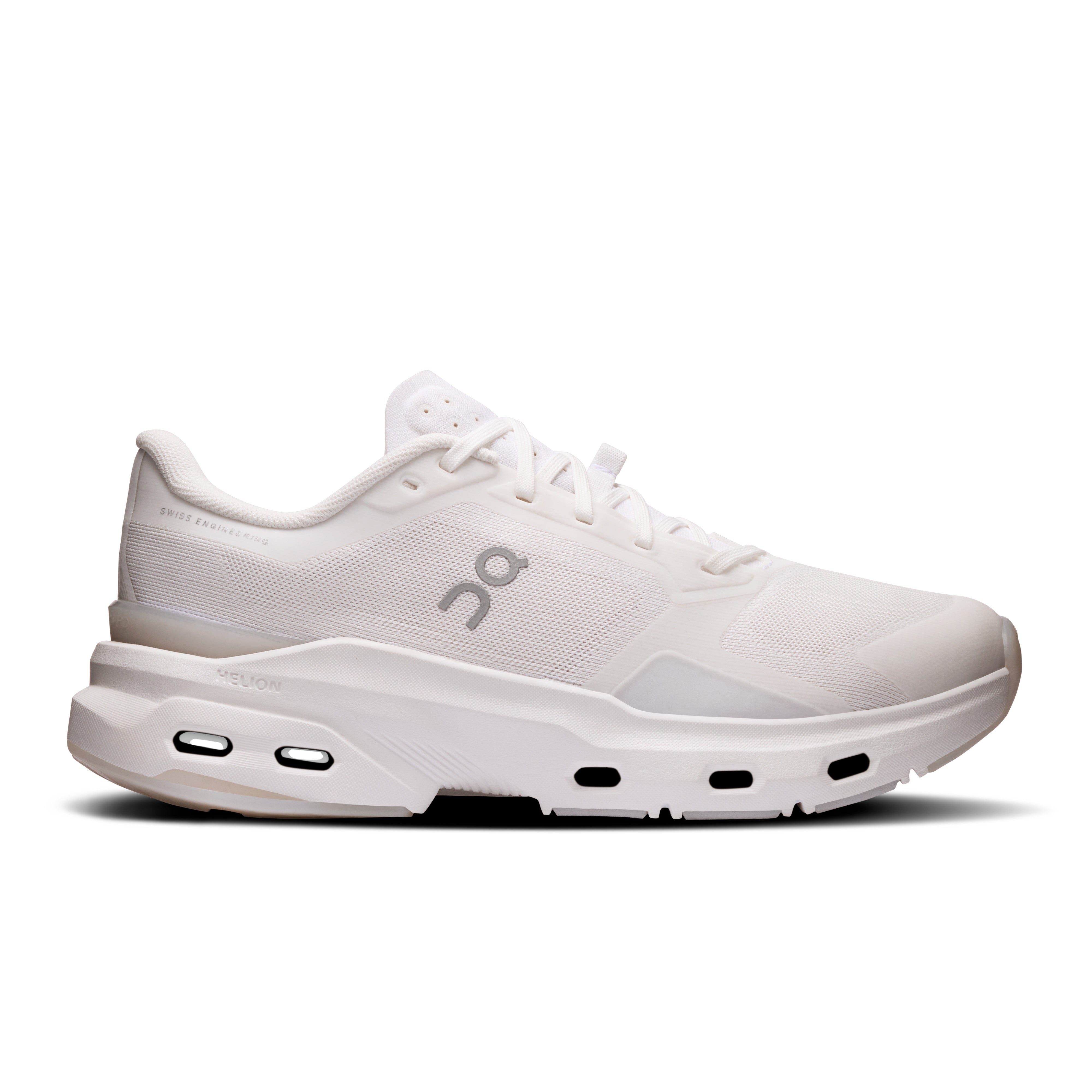 White | White