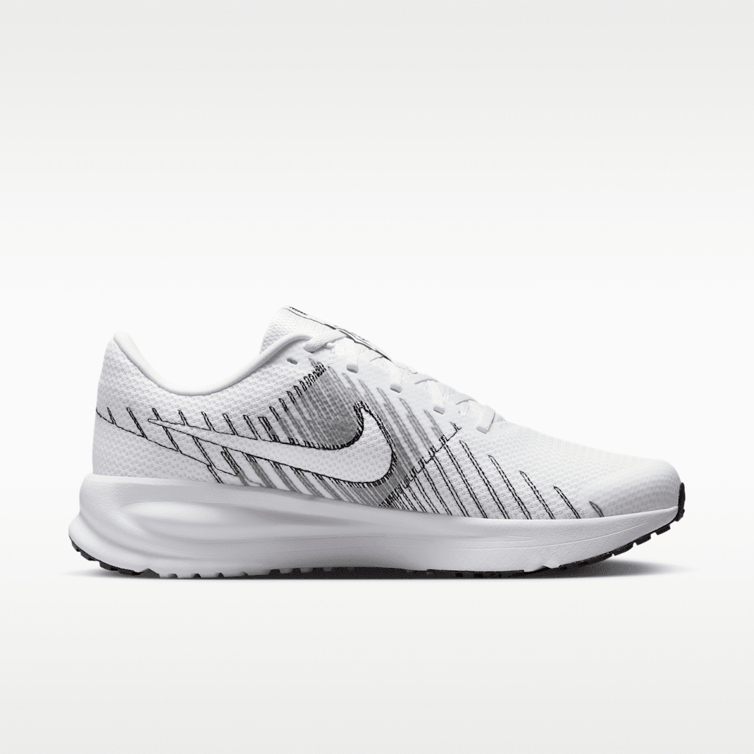 White/Black
