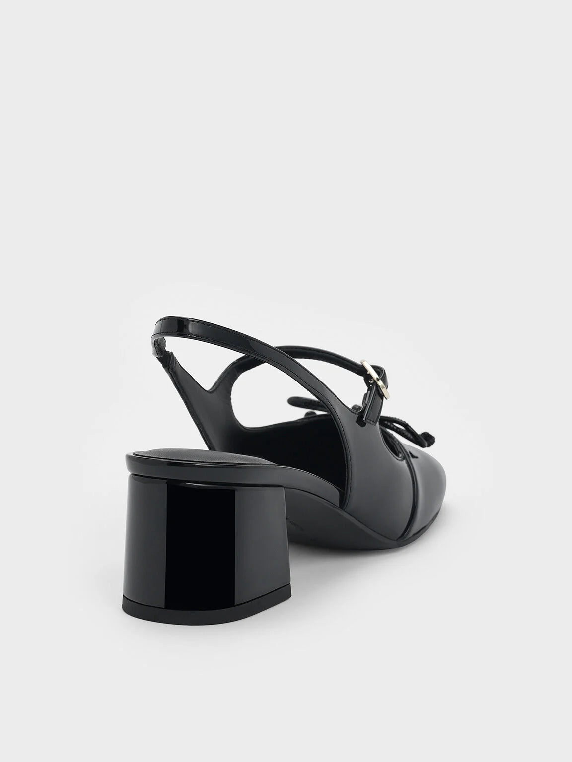 Black Patent