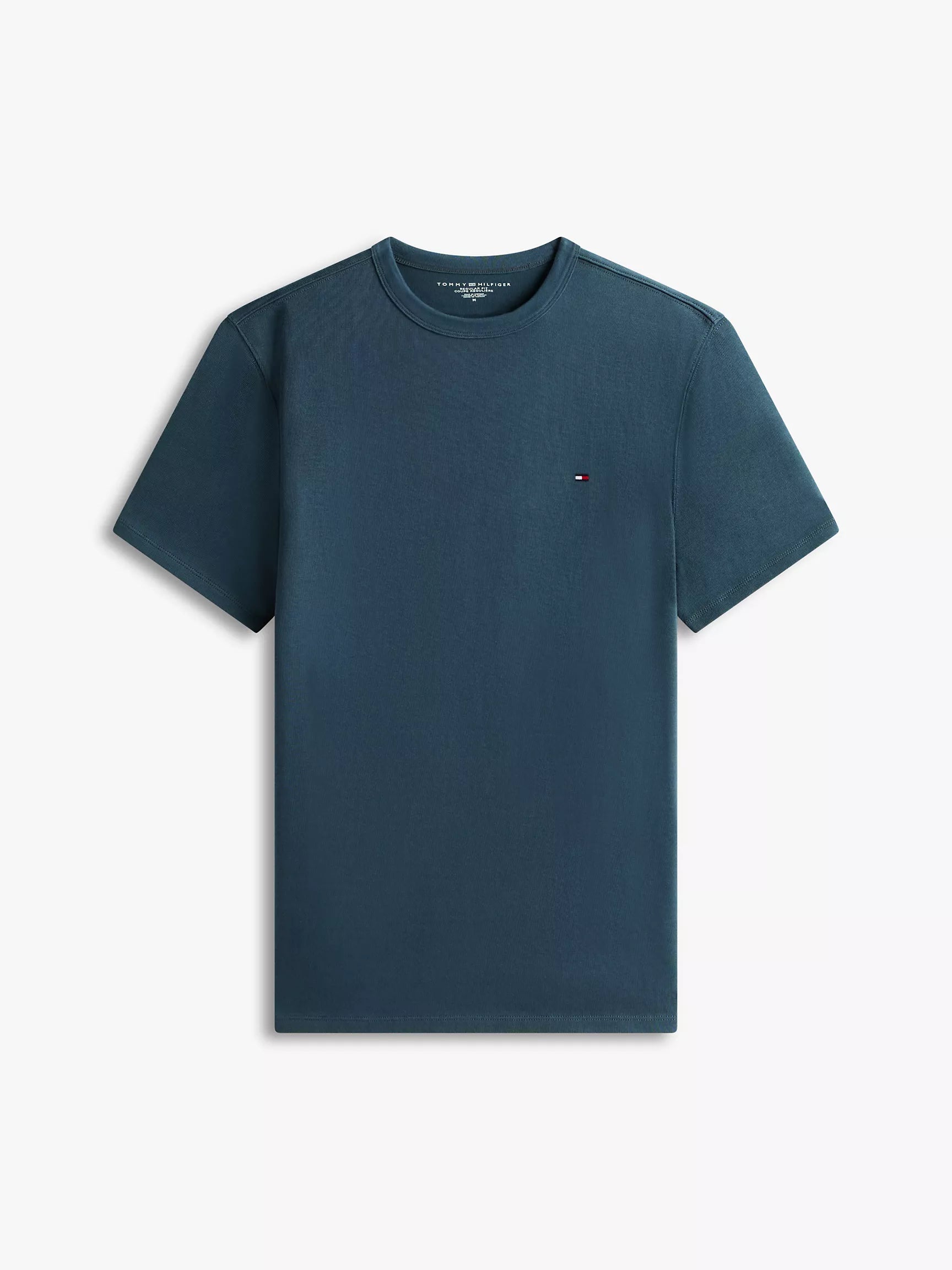 Military Denim
