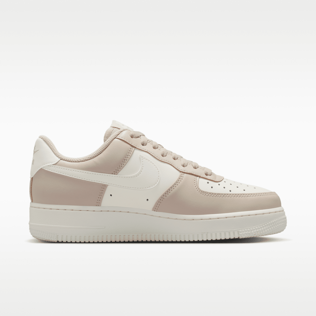 Cream II/Metallic Gold/Sail