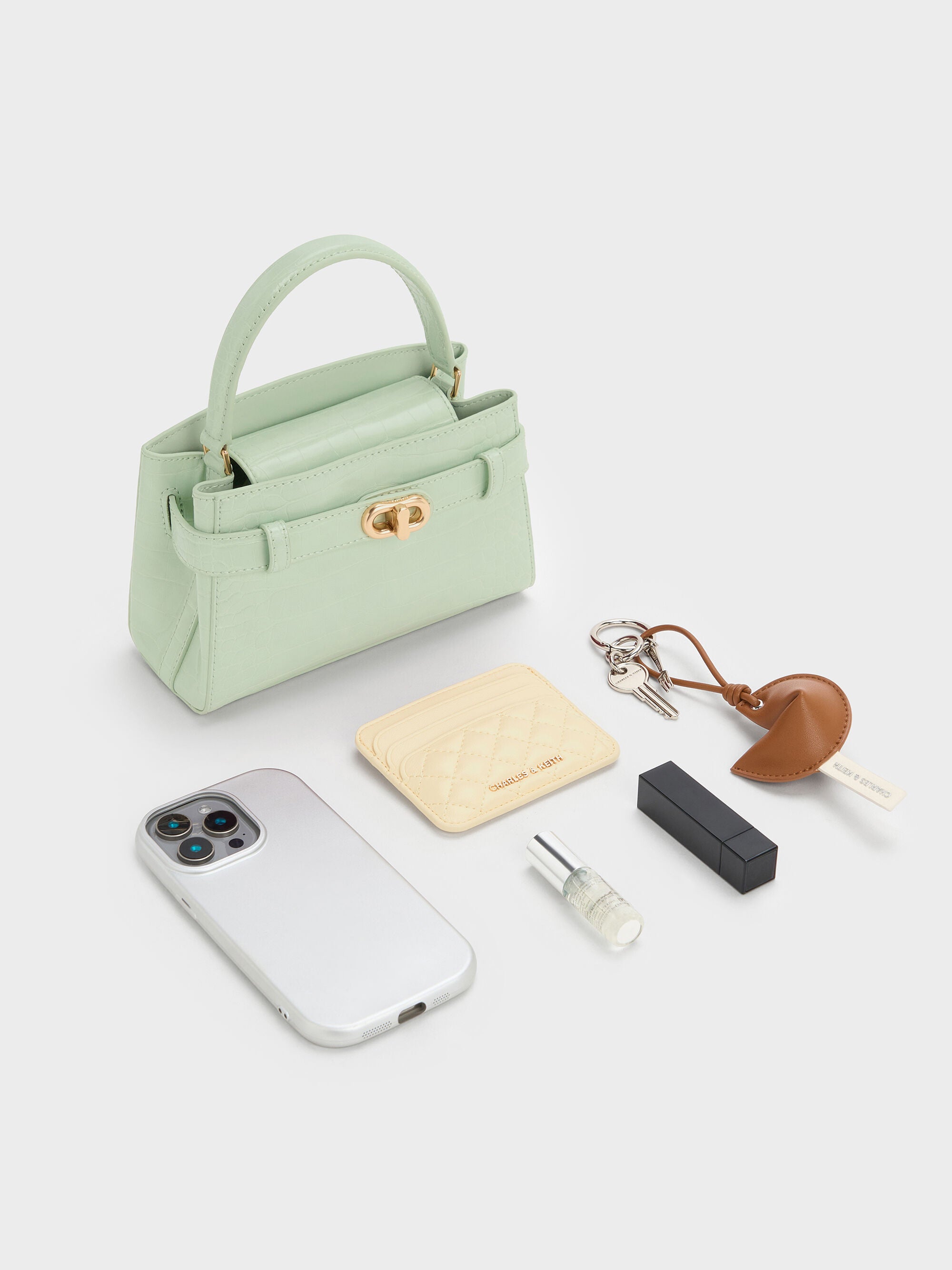 Mint Green