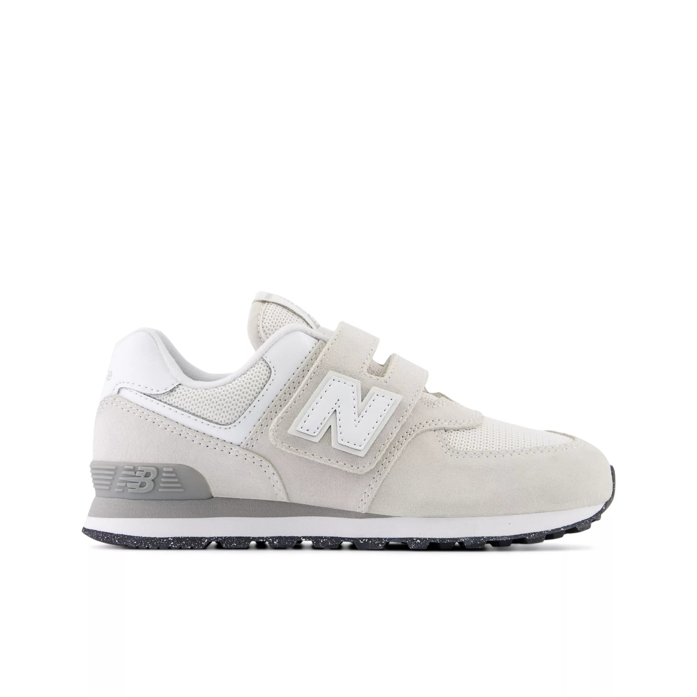 Nimbus Cloud With White