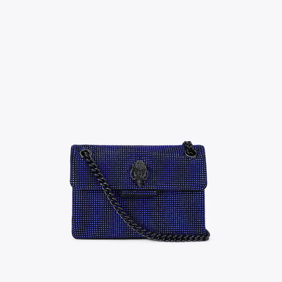 blue dark combination