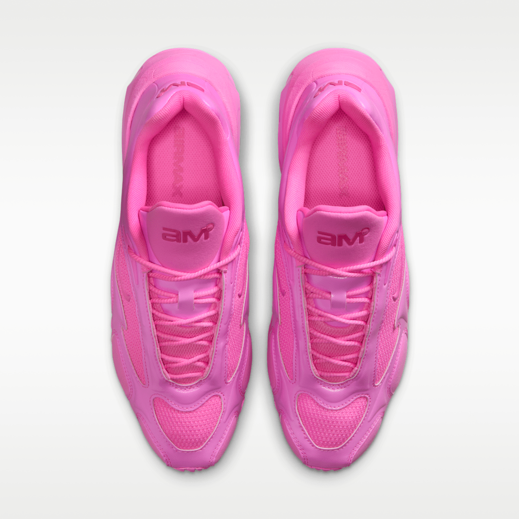 Pink Spell/Pink Glow
