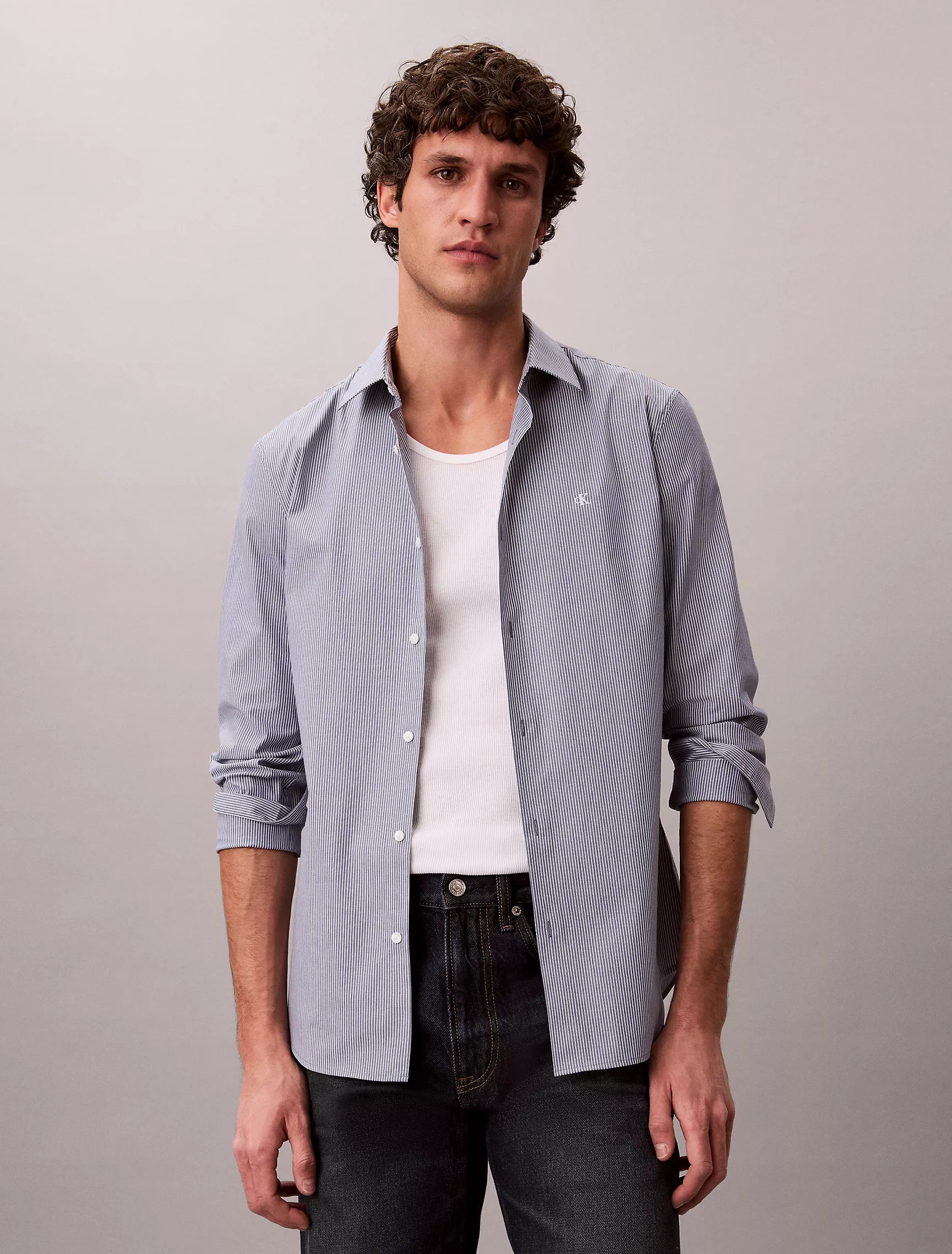 Dark Denim