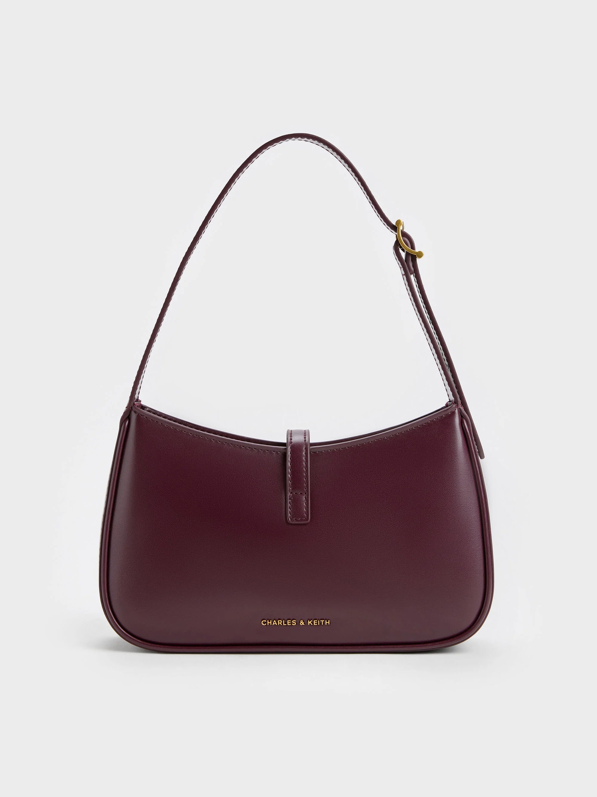 Wineberry Red