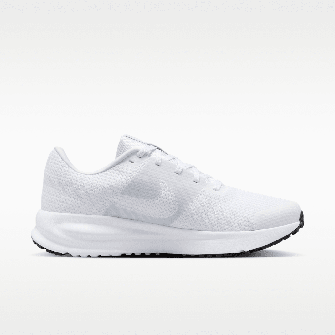 White/Black/Pure Platinum