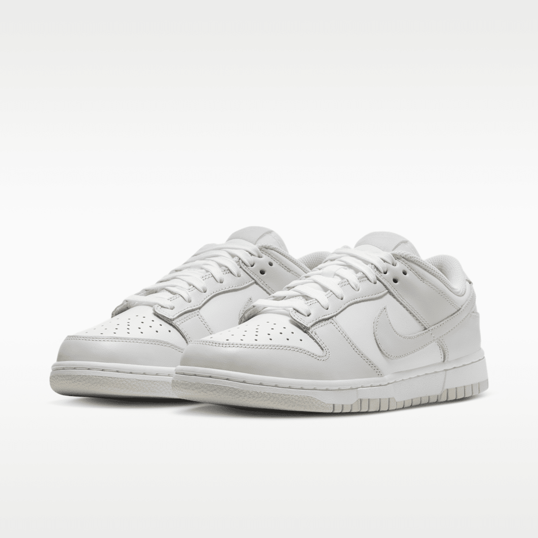 White/White/Photon Dust
