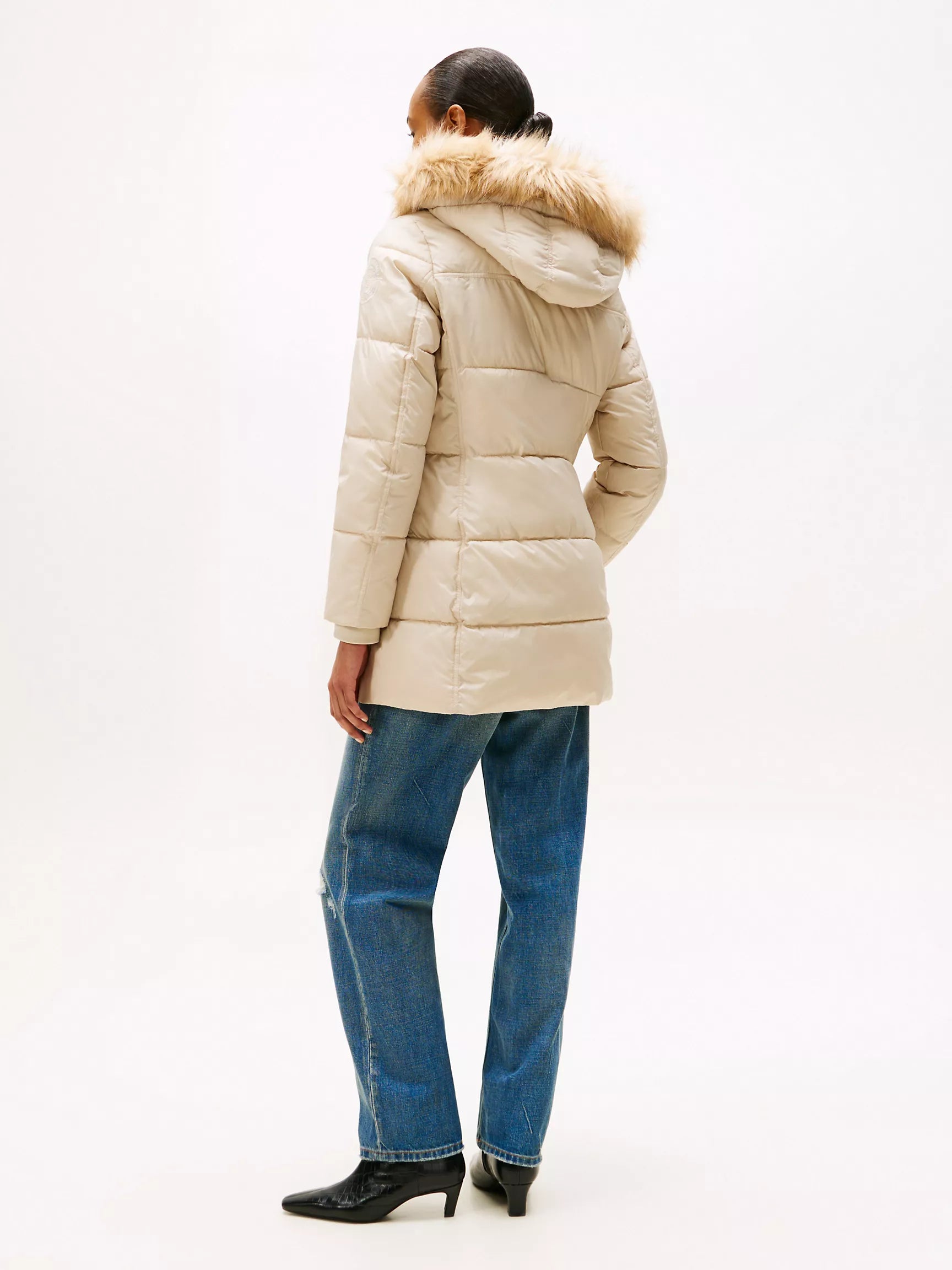 Classic Beige