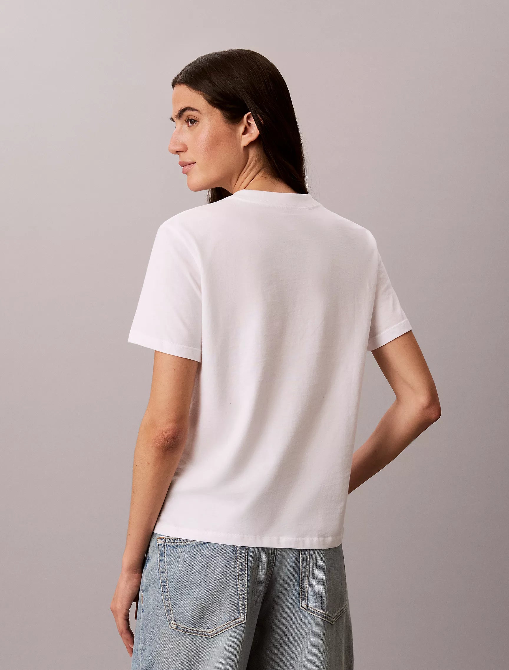 Bright White