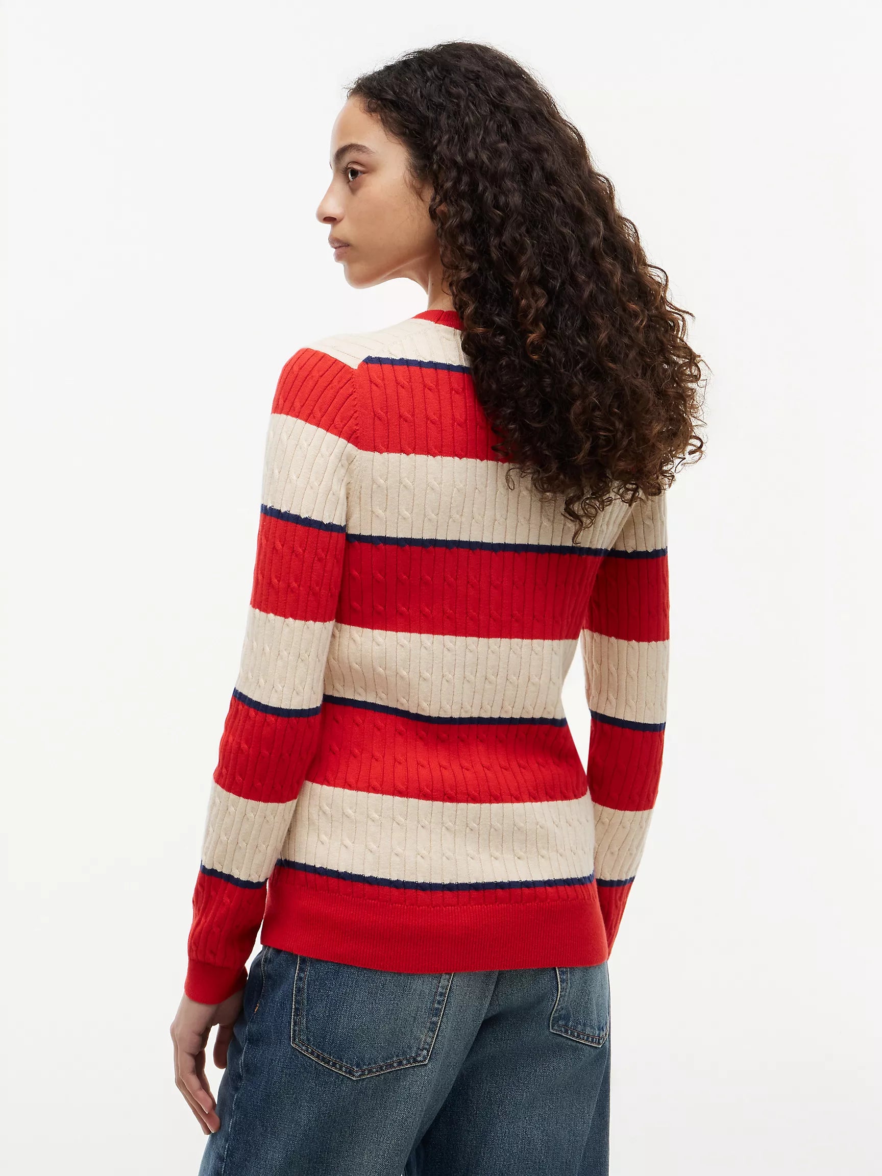 Fierce Red
