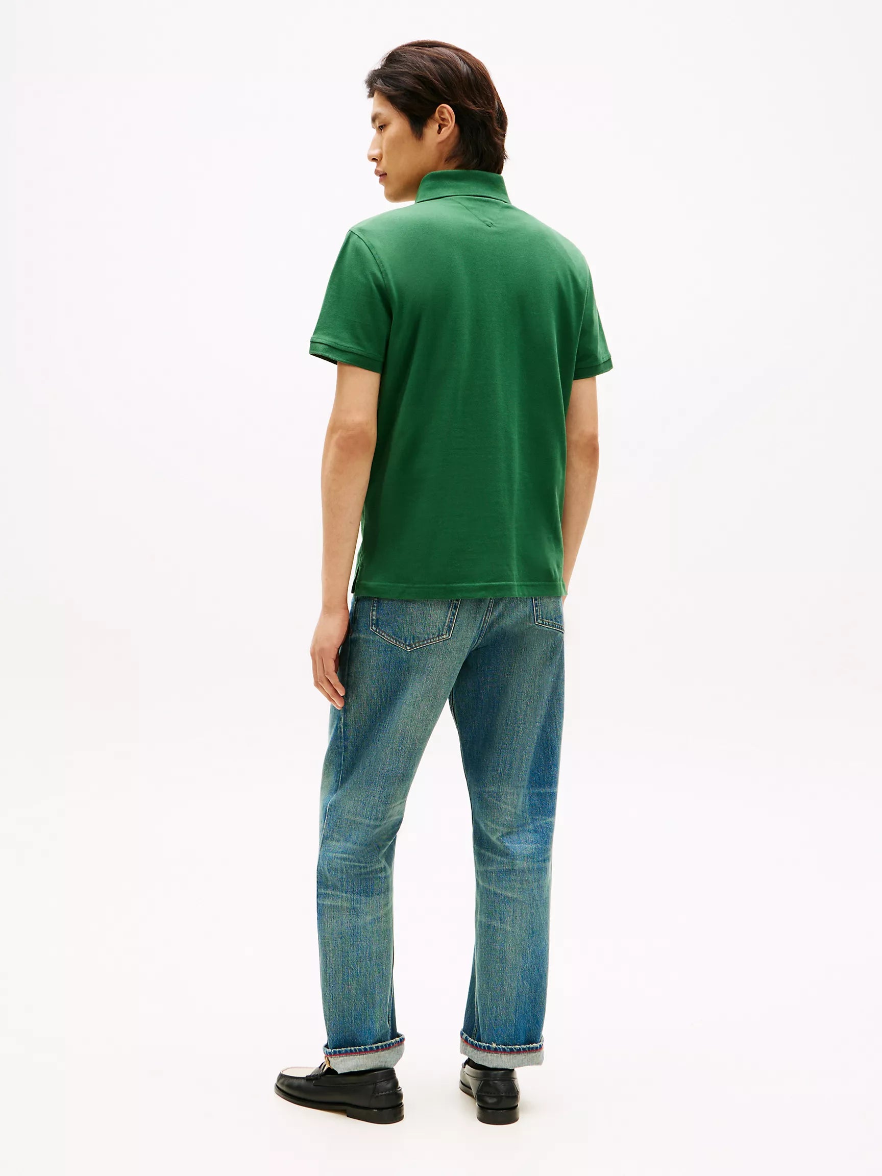 Ornamental Green