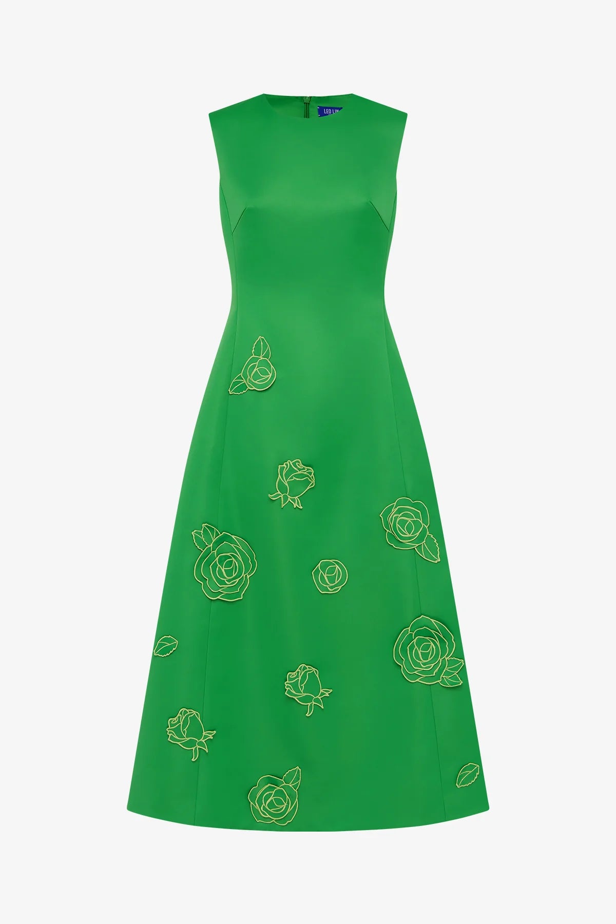 Verdant