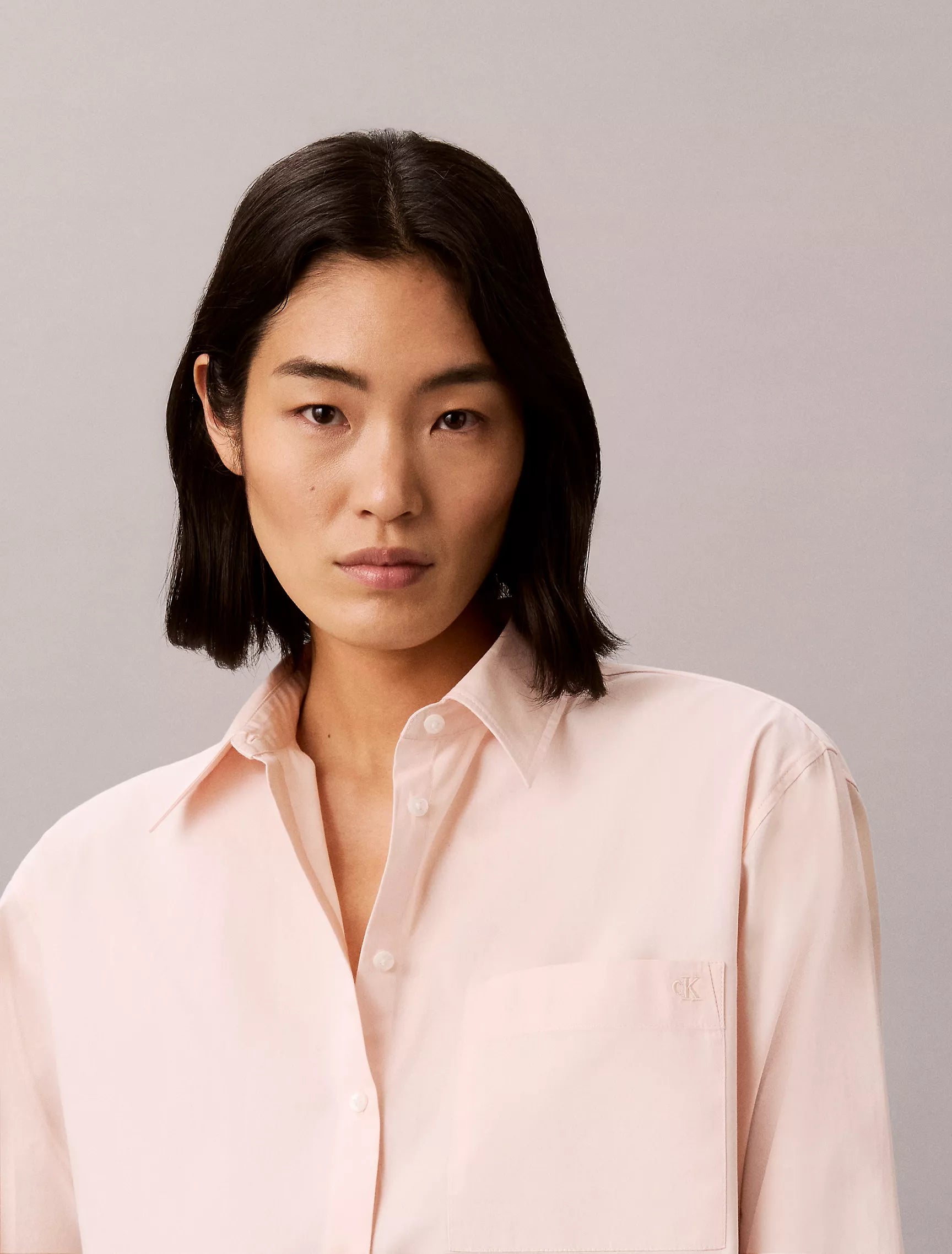 Soft Pink