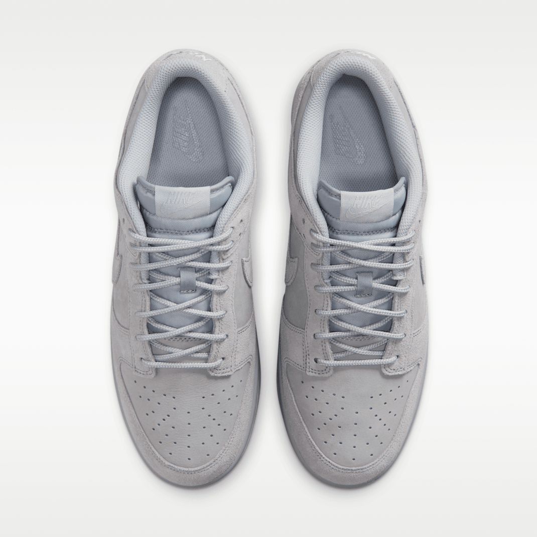 Wolf Grey/Wolf Grey