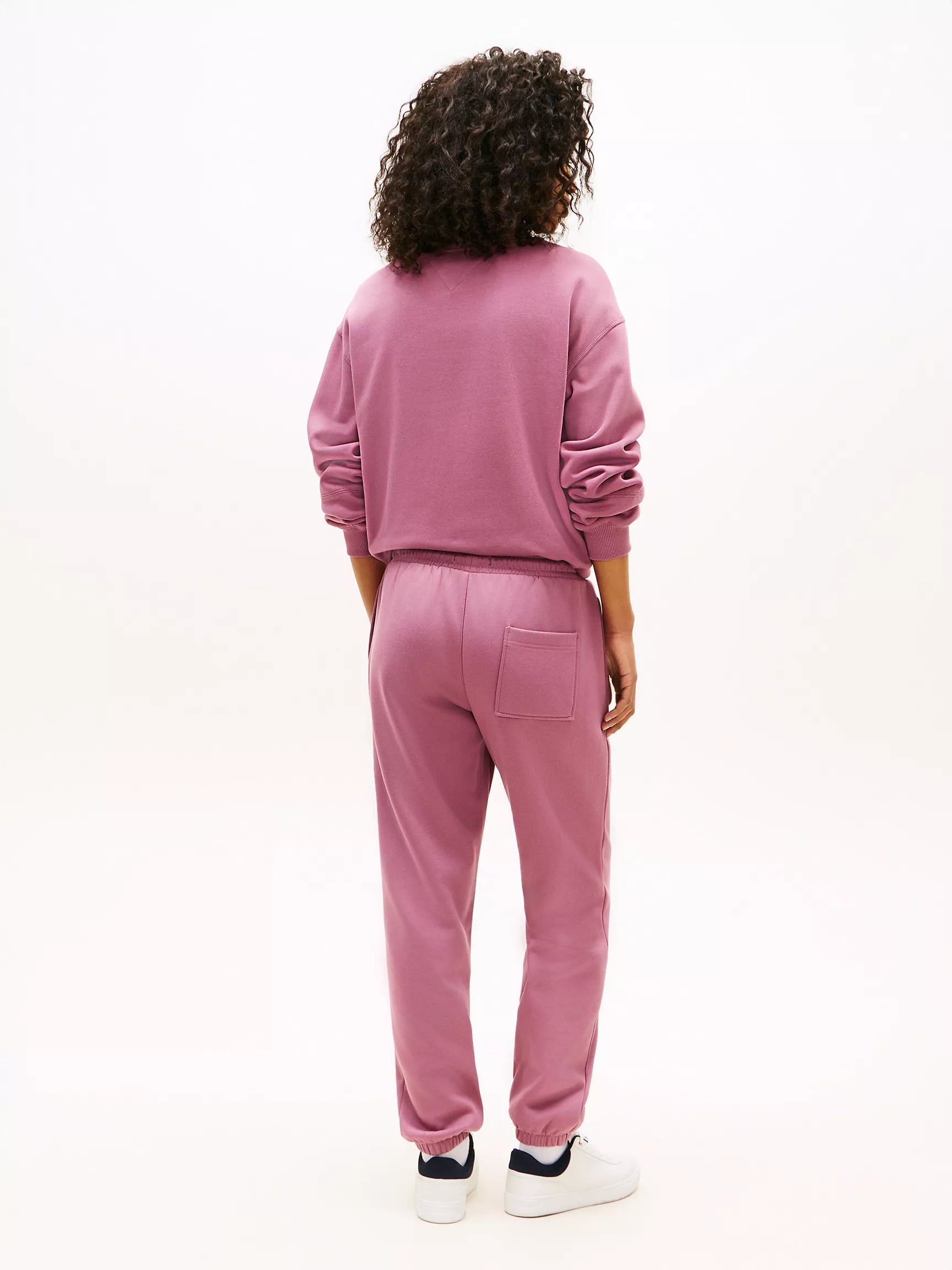 Misty Plum