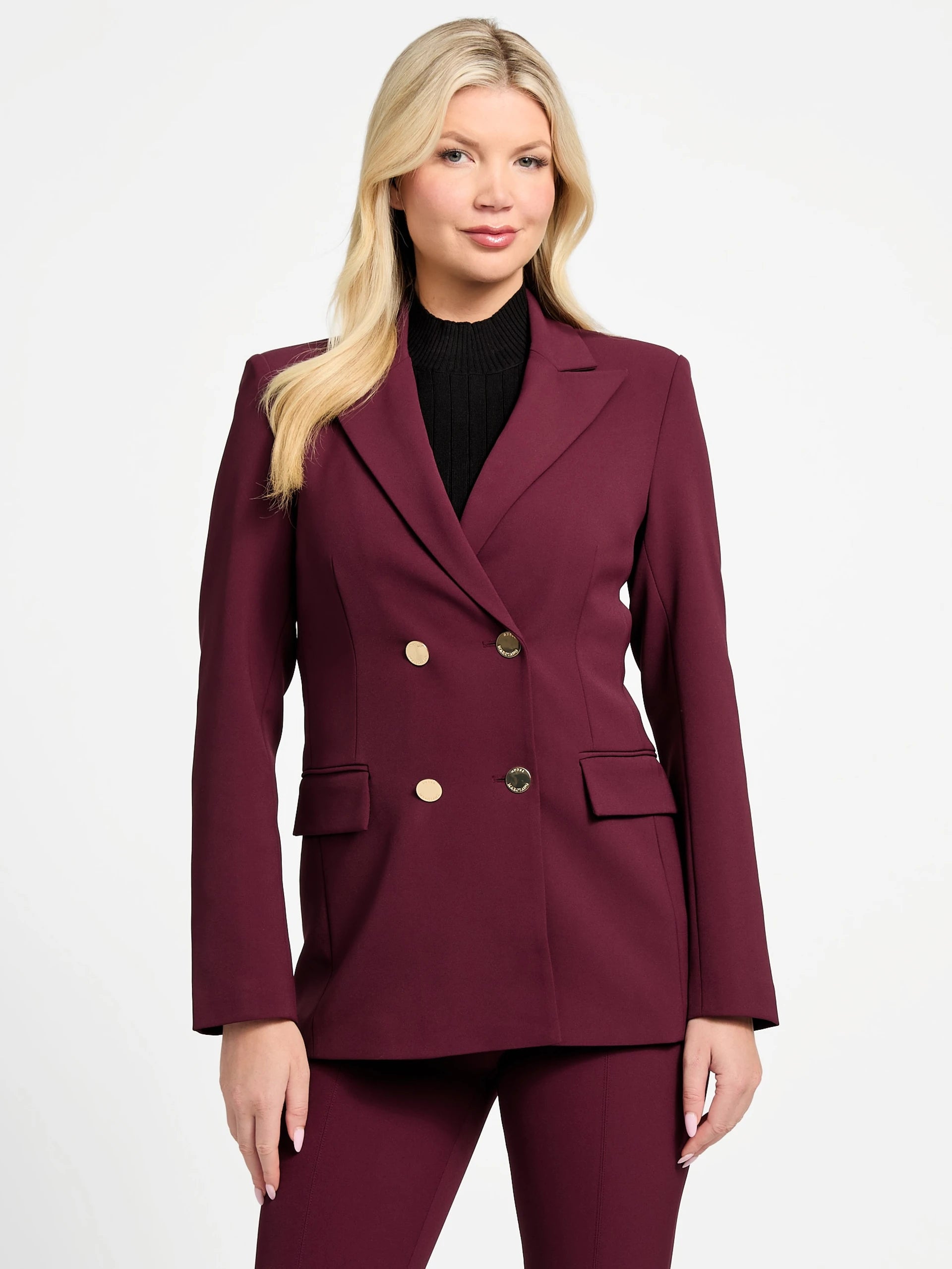 Regal Plum