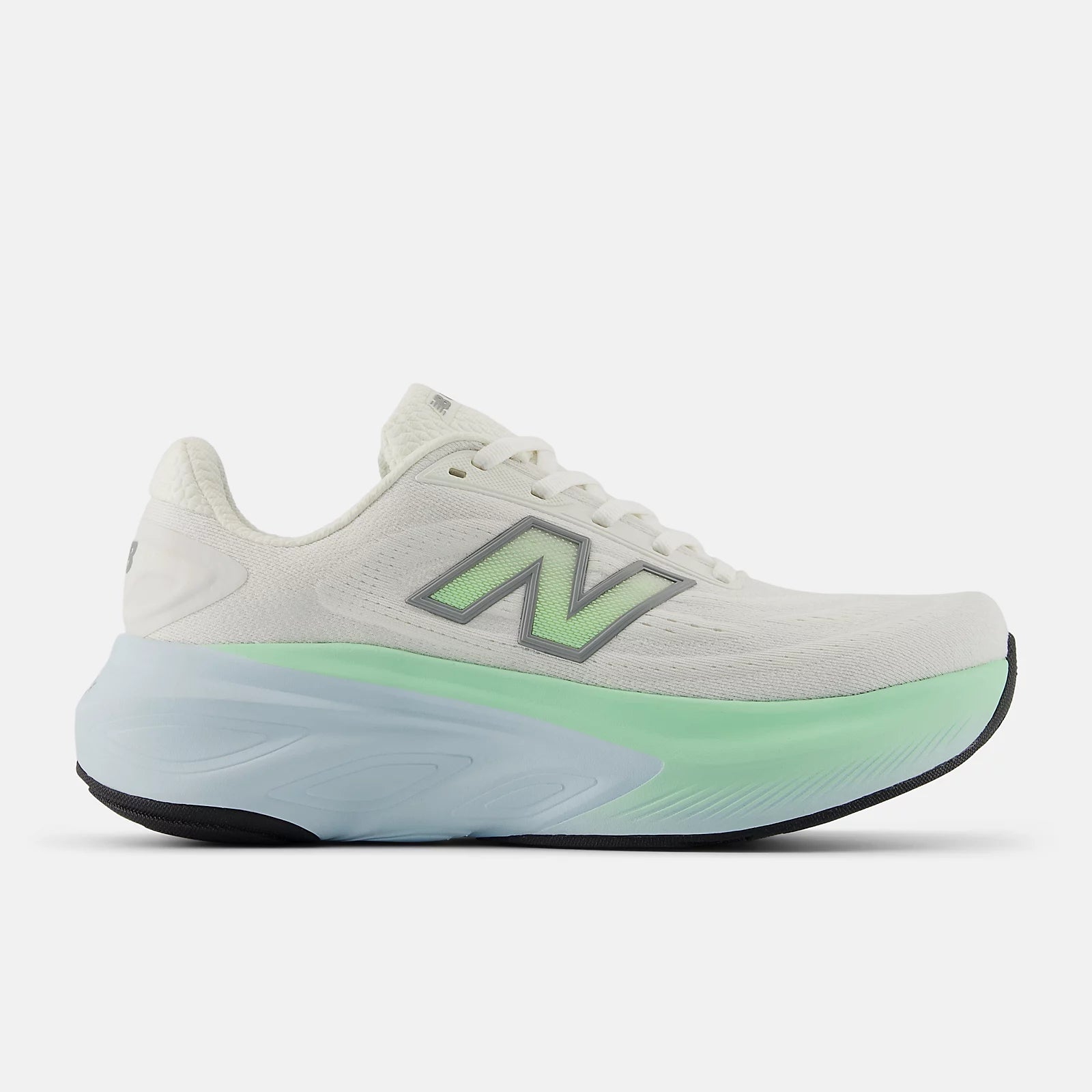 Sea Salt With Lab Green And Frosted Glass