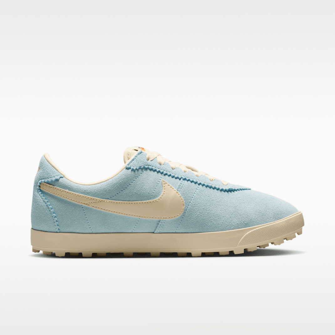 Glacier Blue/Muslin