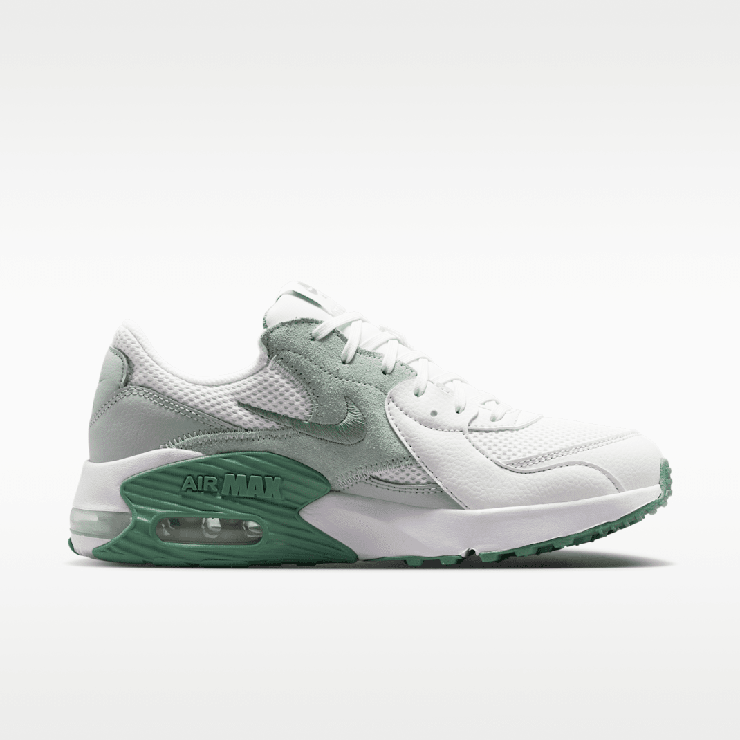 Summit White/Barely Green/Light Silver/Steam