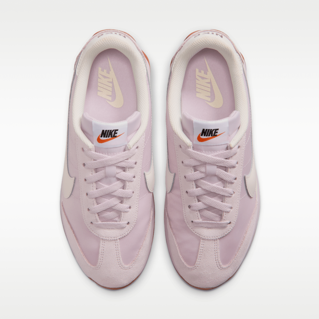 Bleached Lilac/Gum Medium Brown/Pearl Pink/Sail